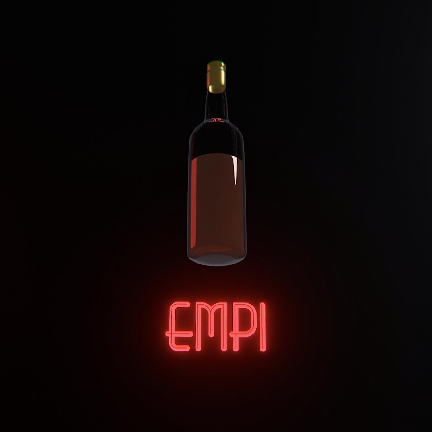 Постер альбома Empi