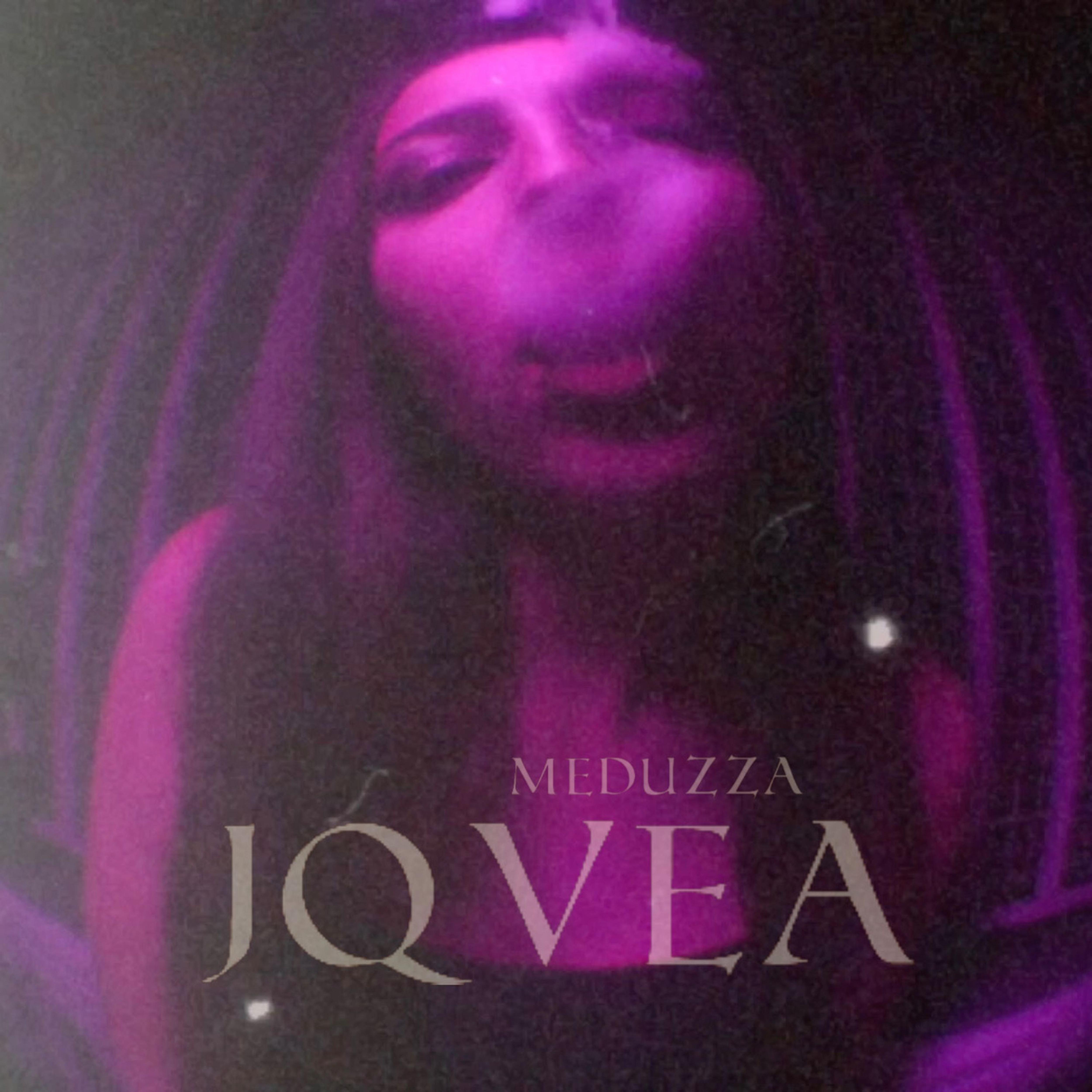 Постер альбома Jqvea