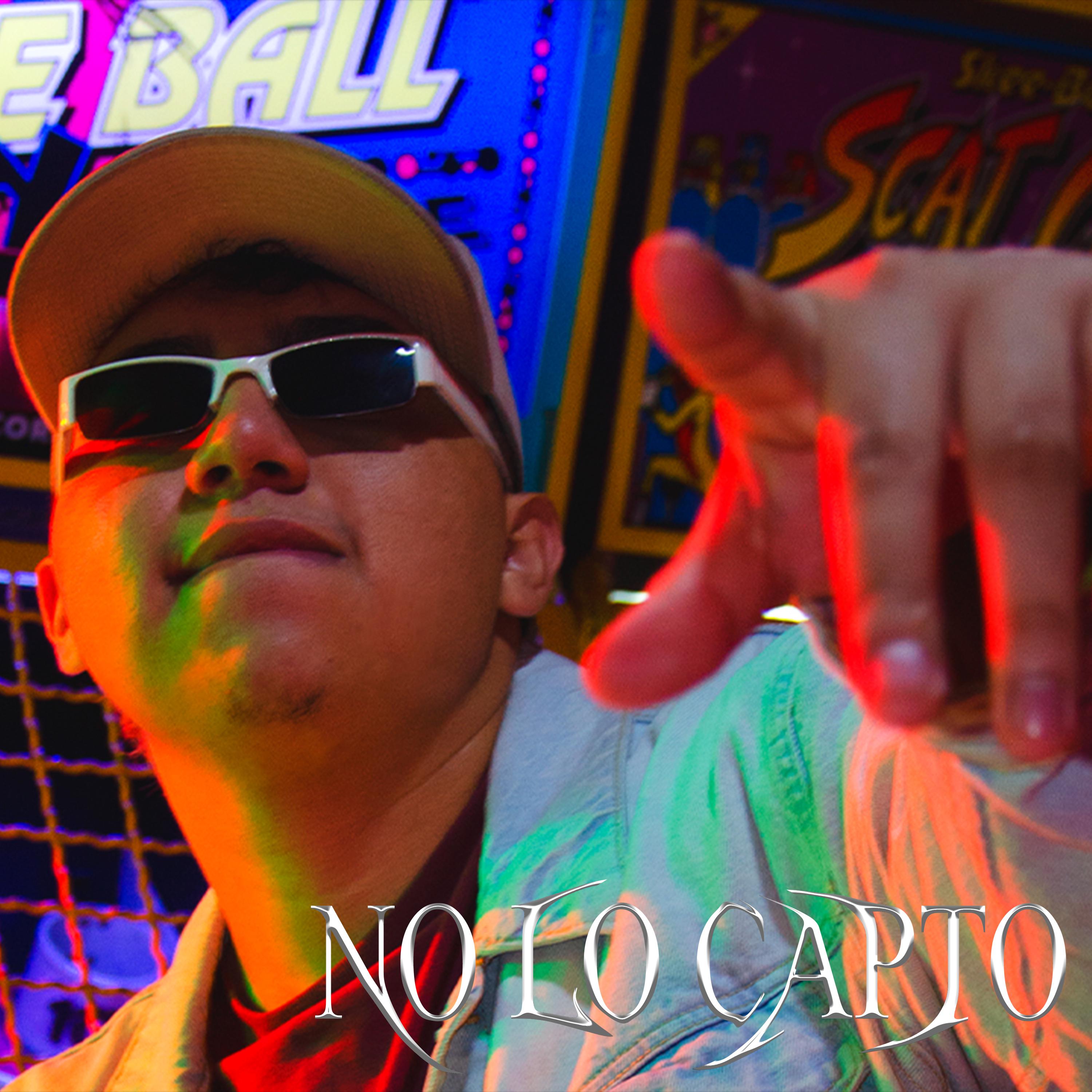 Постер альбома No Lo Capto