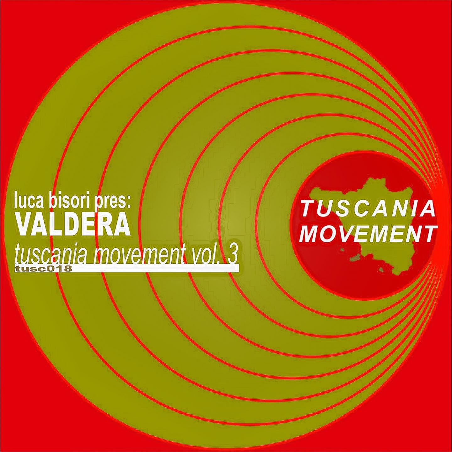 Постер альбома Tuscania Movement Vol.3