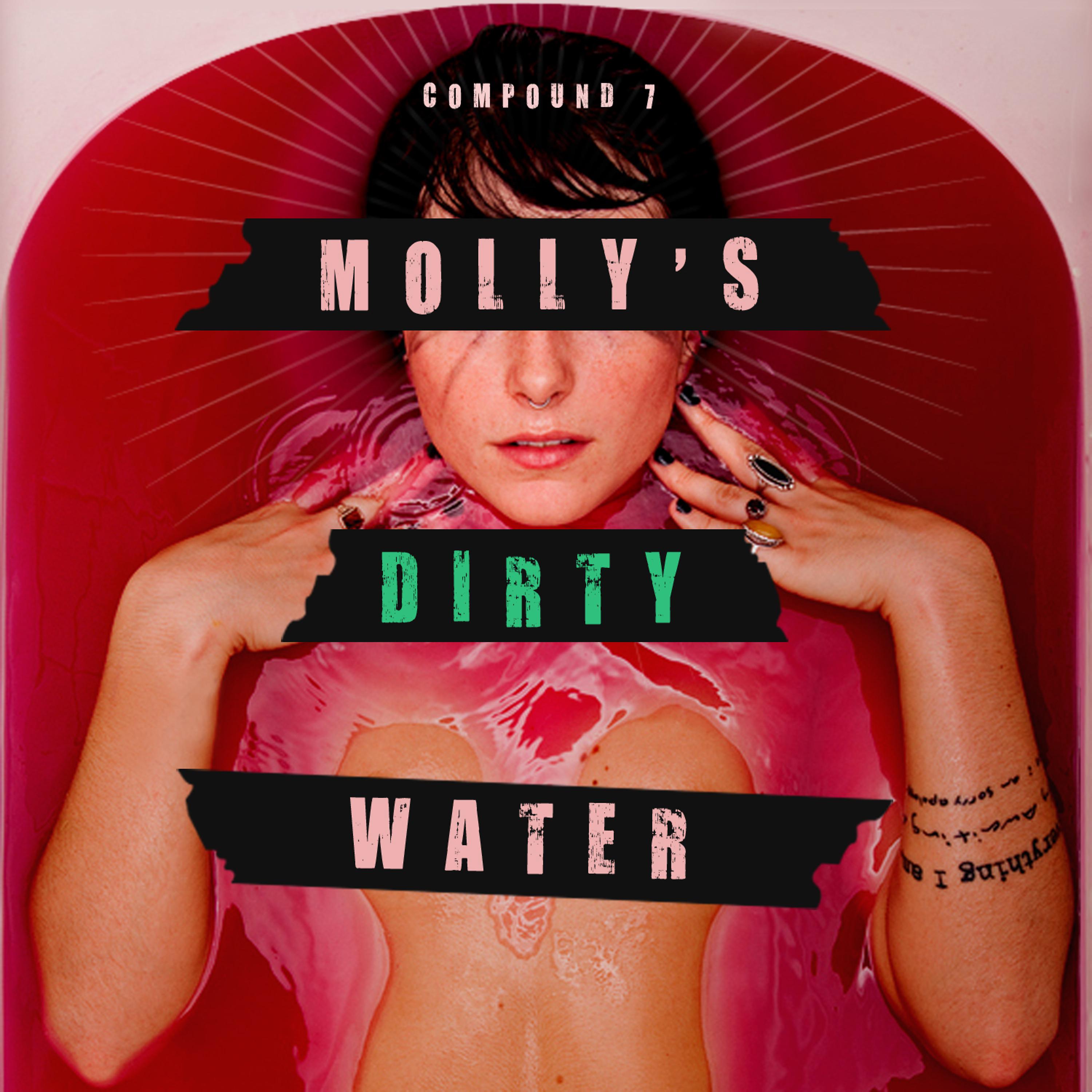 Постер альбома Molly's Dirty Water