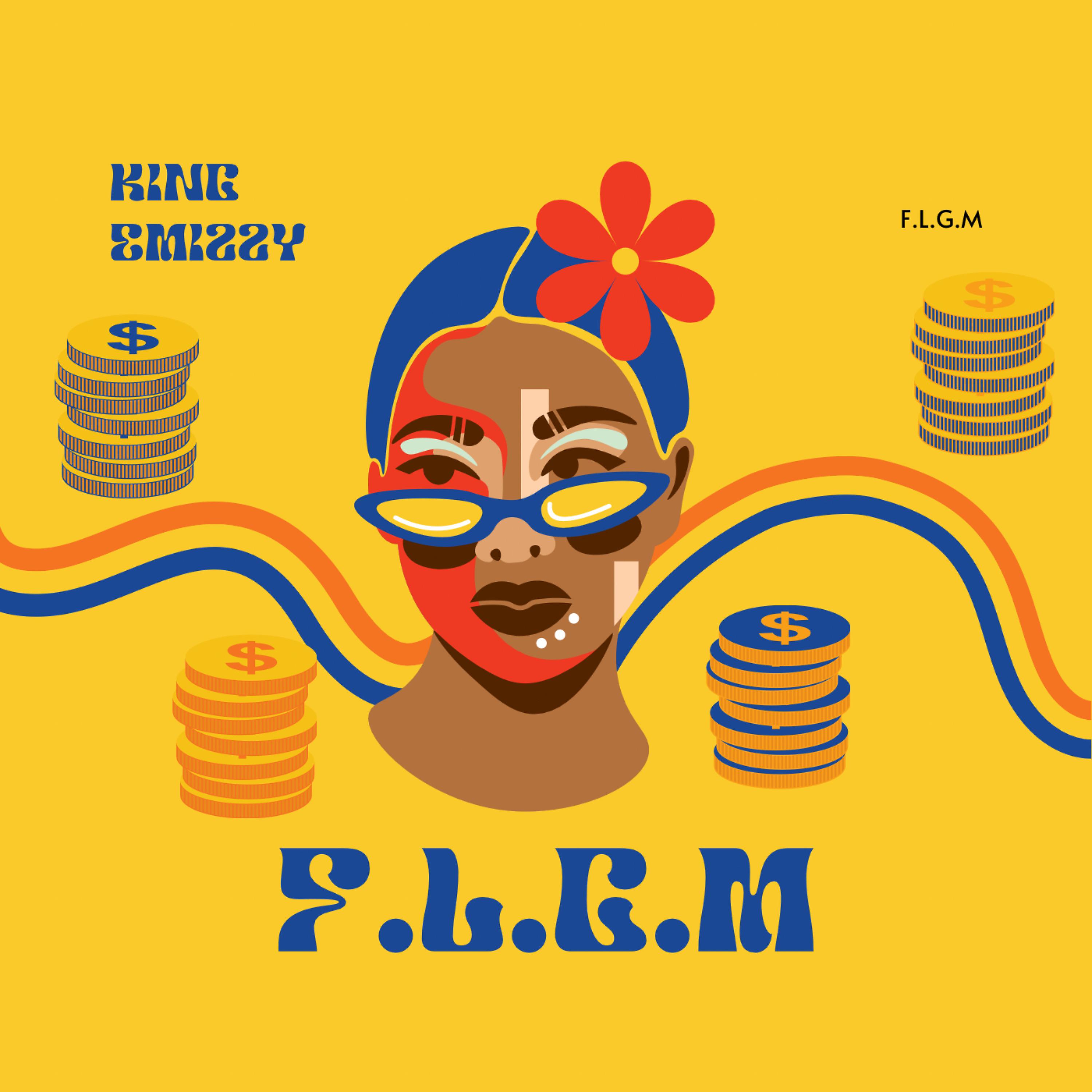 Постер альбома F. L. G. M