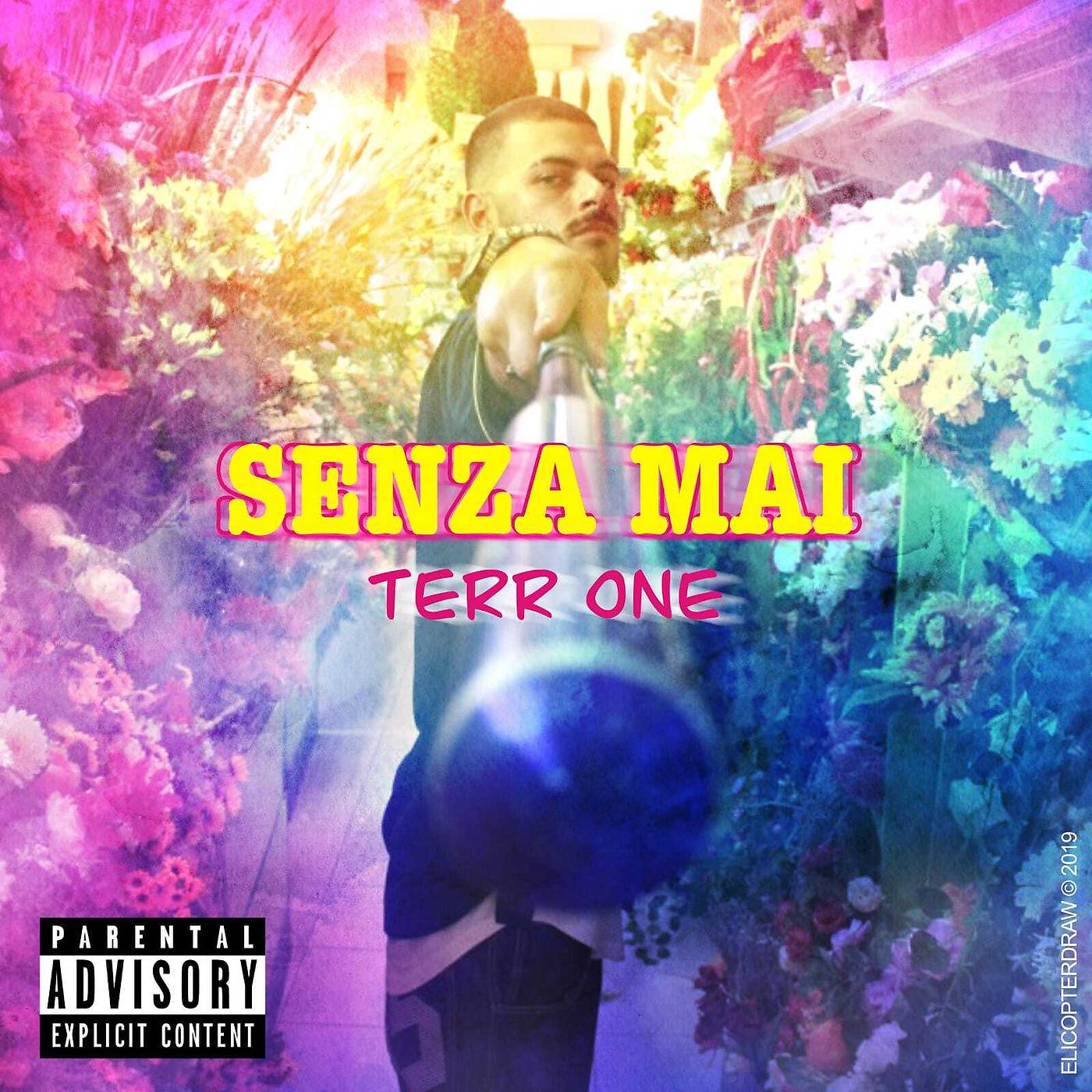 Постер альбома Senza mai