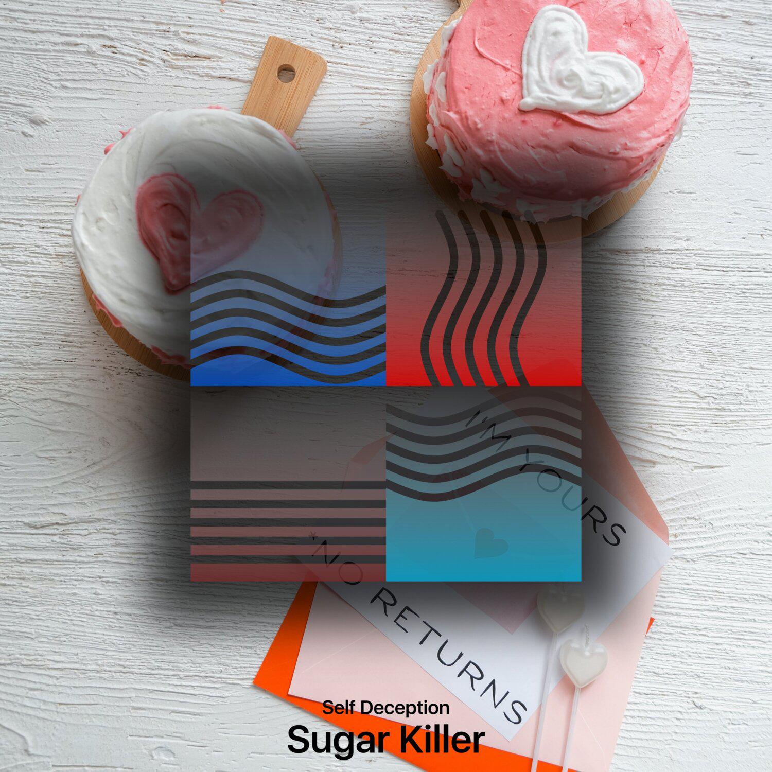 Постер альбома Sugar Killer