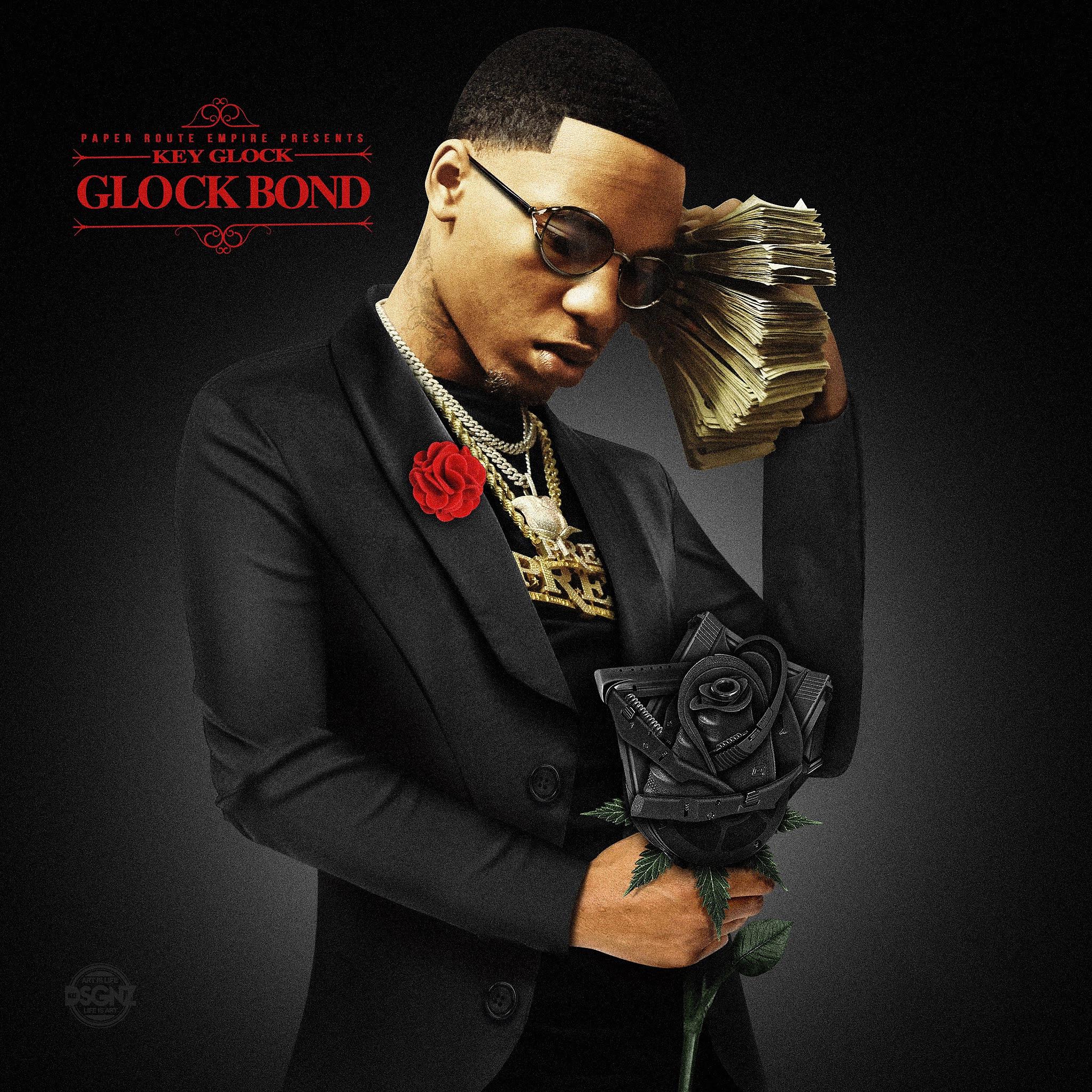 Постер альбома Glock Bond