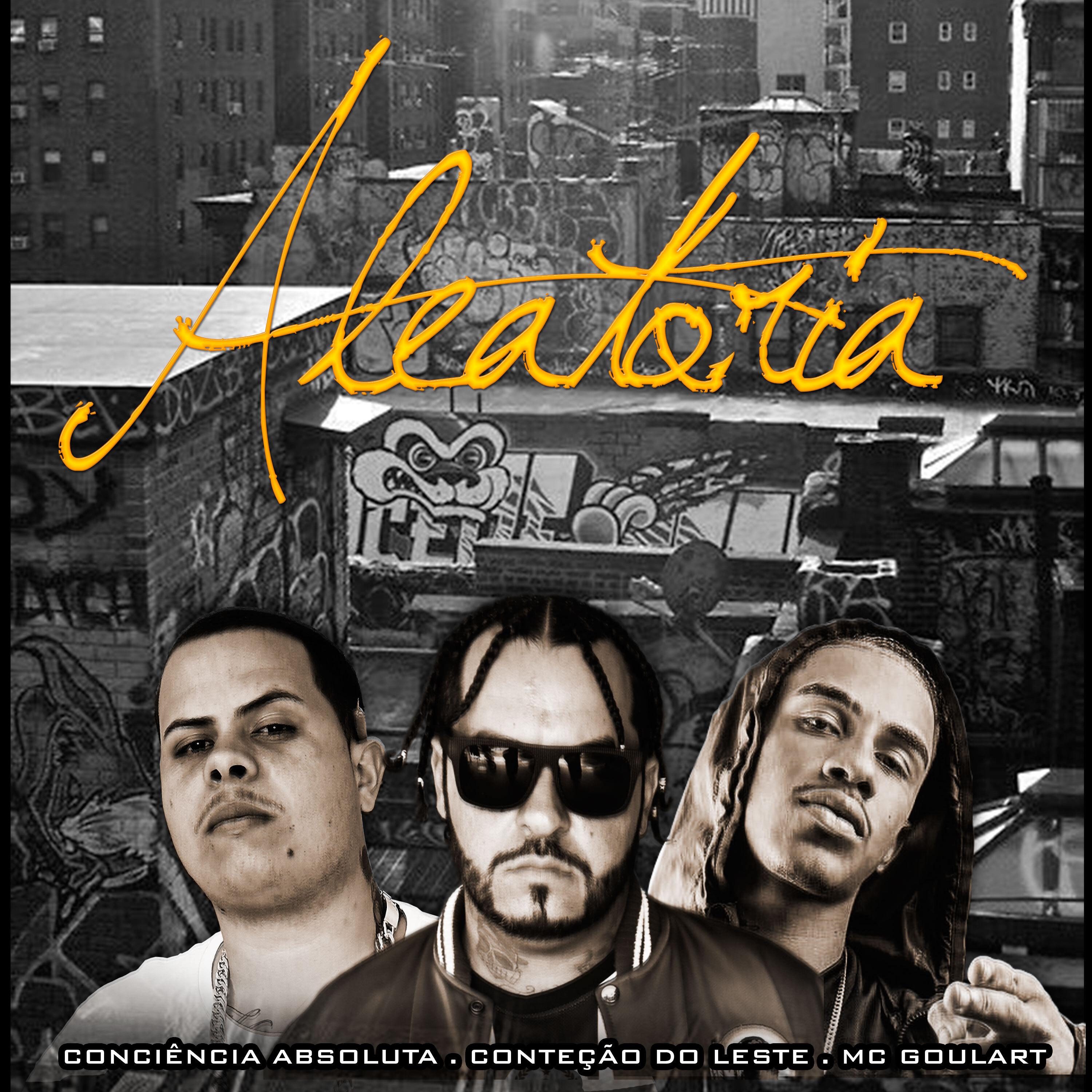 Постер альбома Aleatoria