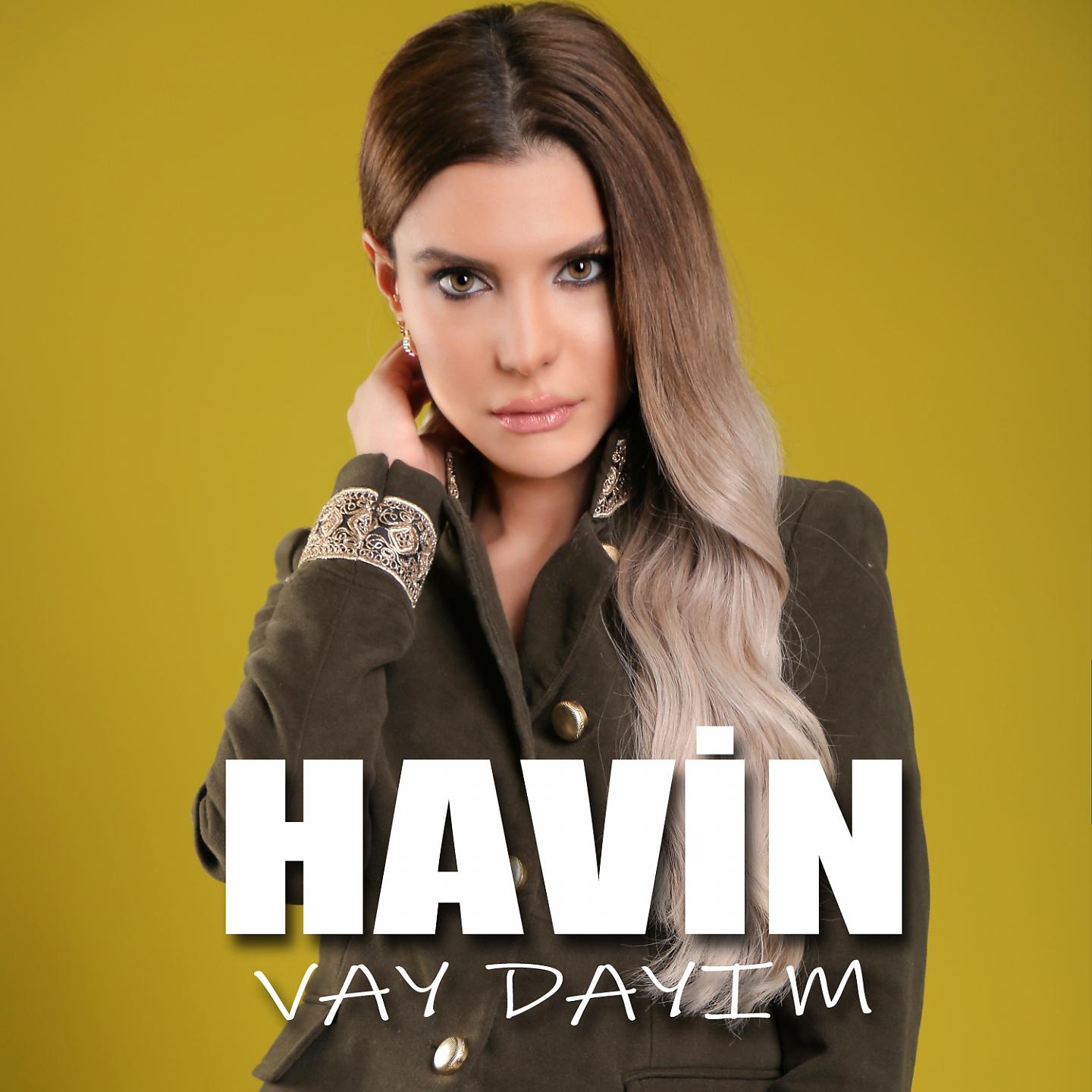 Постер альбома Vay Dayım