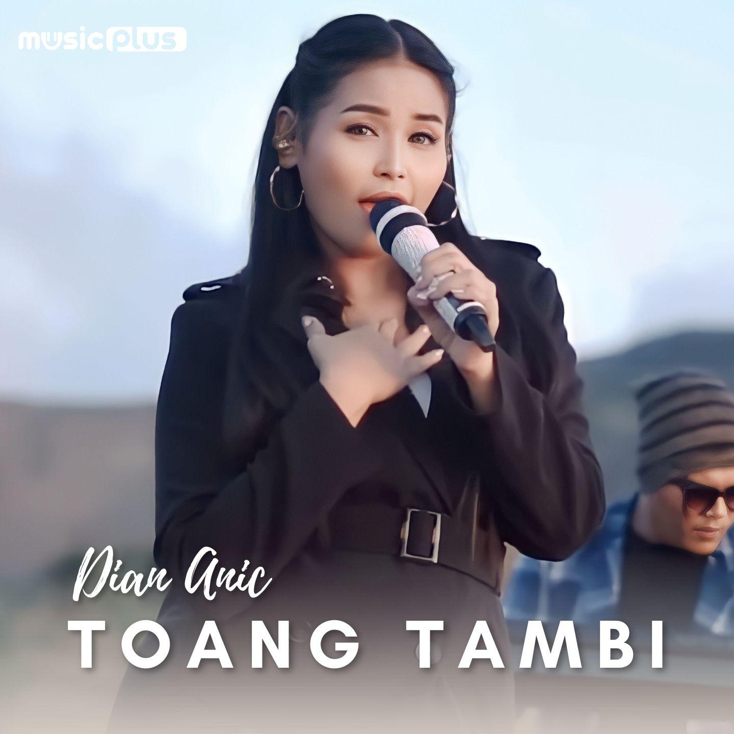 Постер альбома Toang Tambi