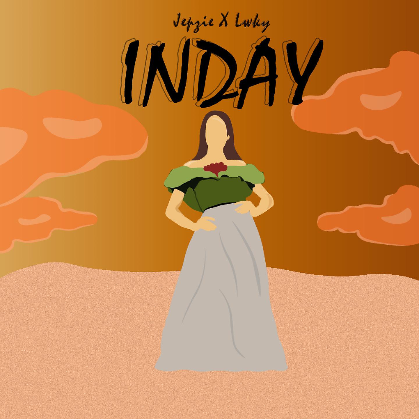 Постер альбома Inday