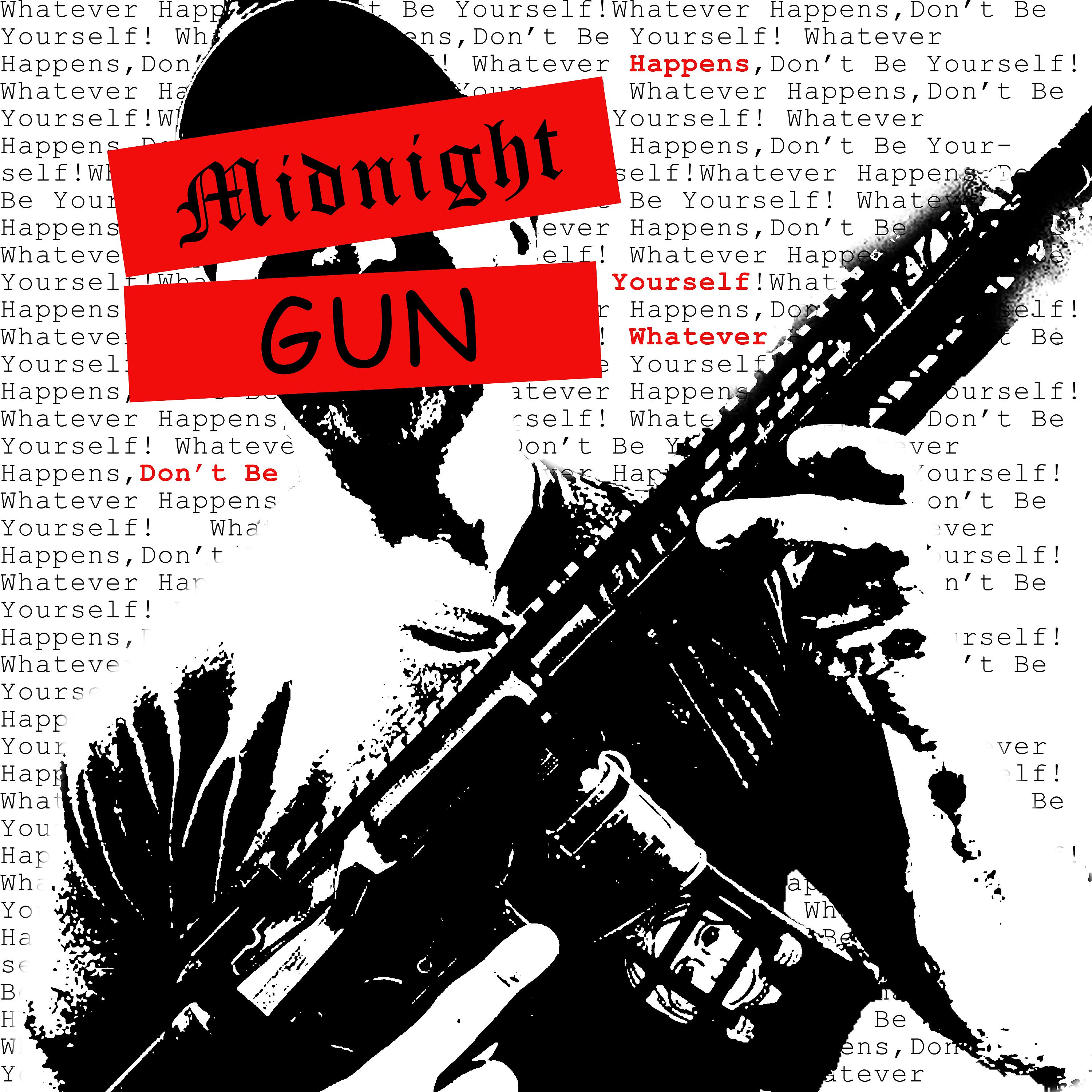 Постер альбома Midnight Gun