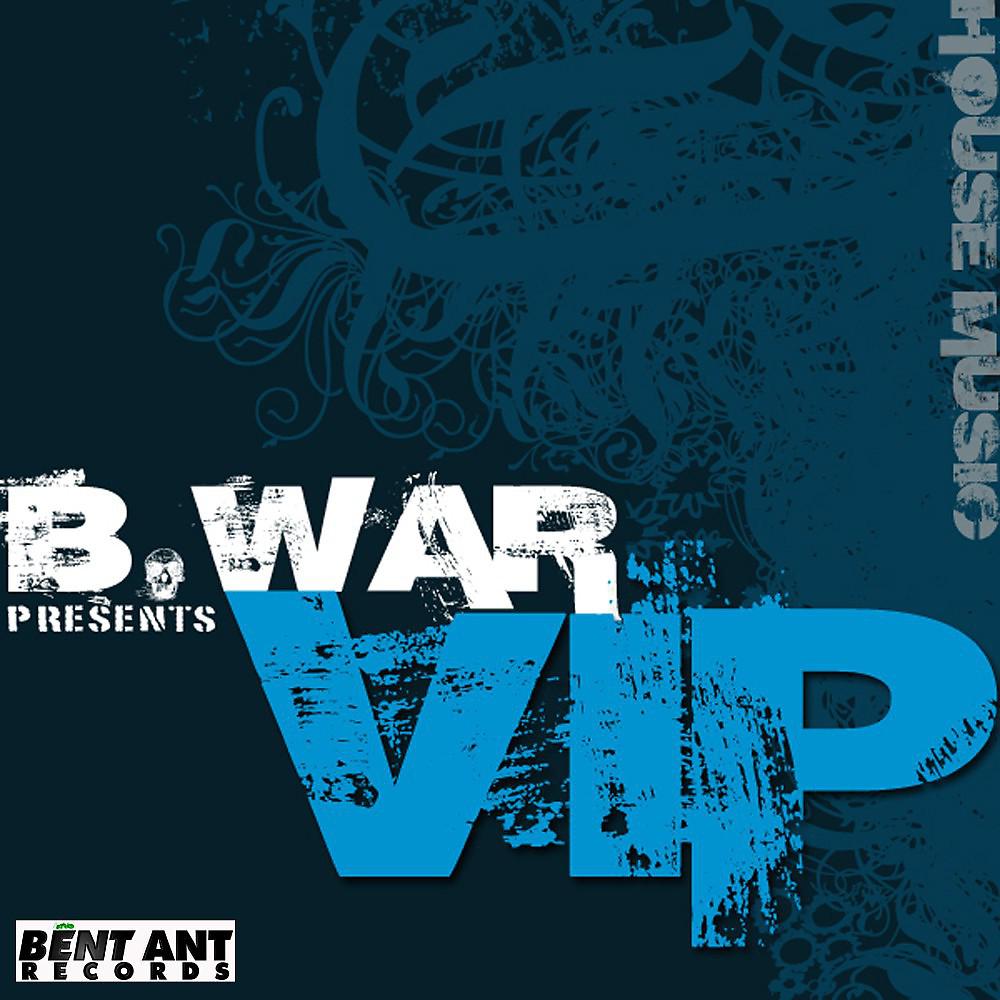 Постер альбома VIP