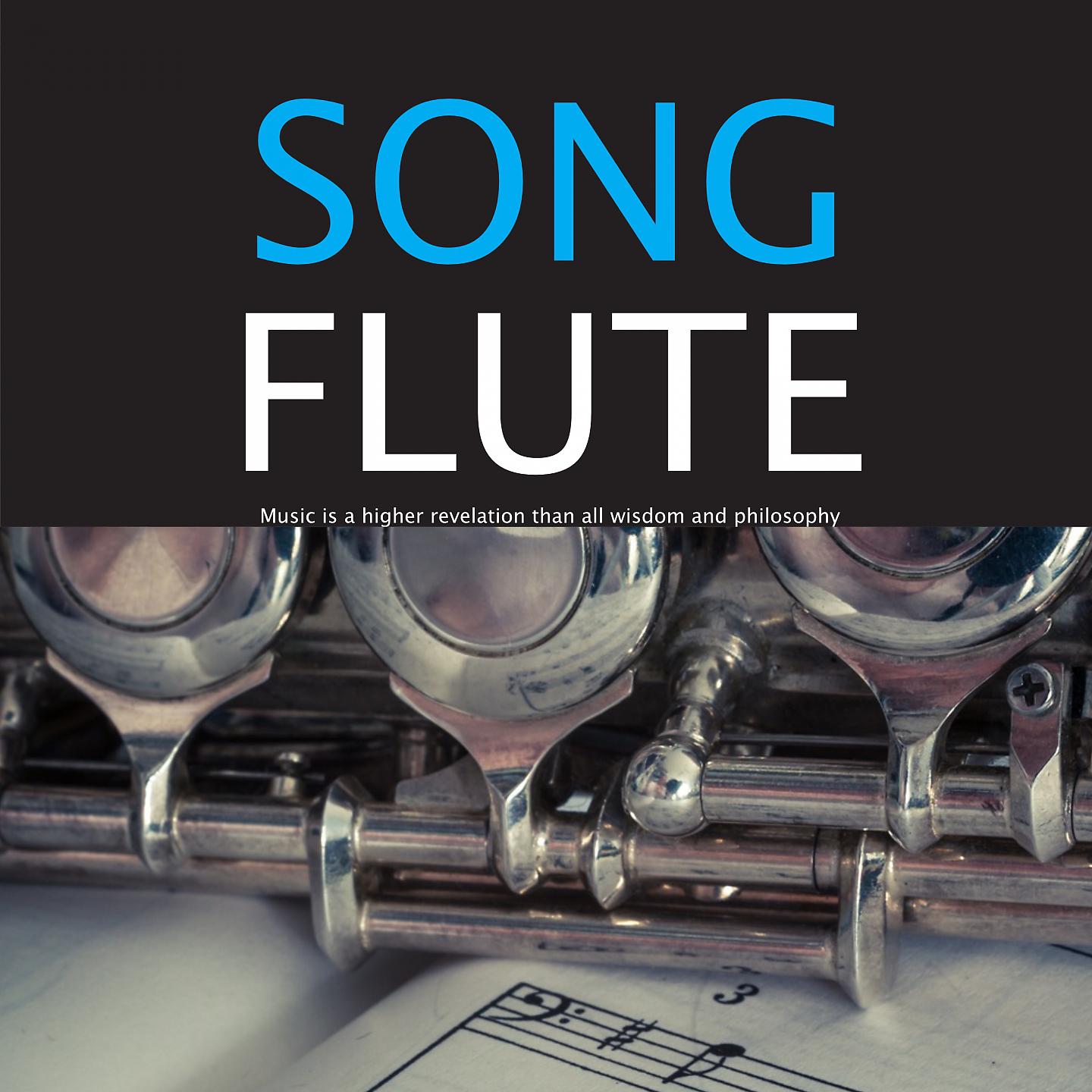 Постер альбома Song Flute