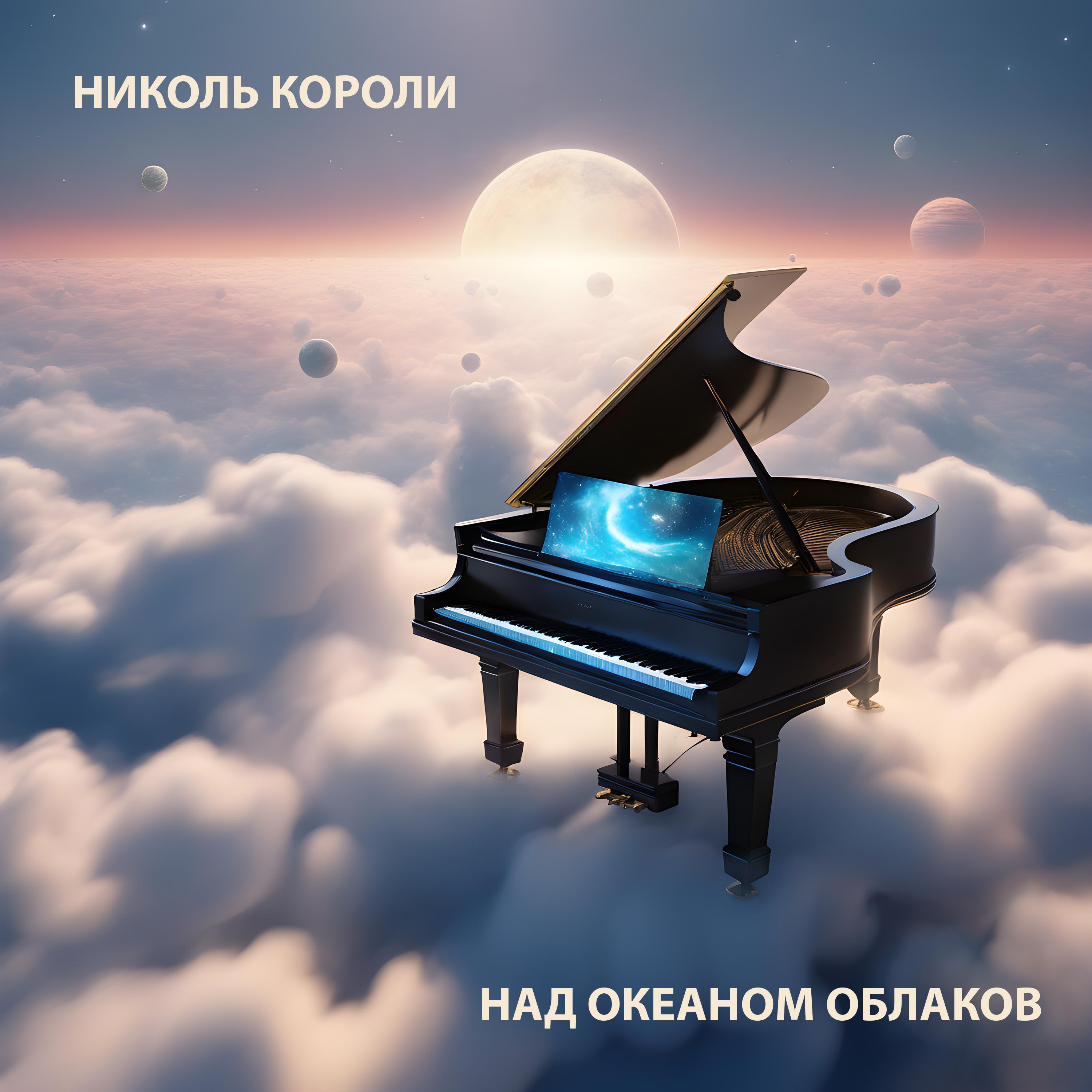 Постер альбома Над океаном облаков