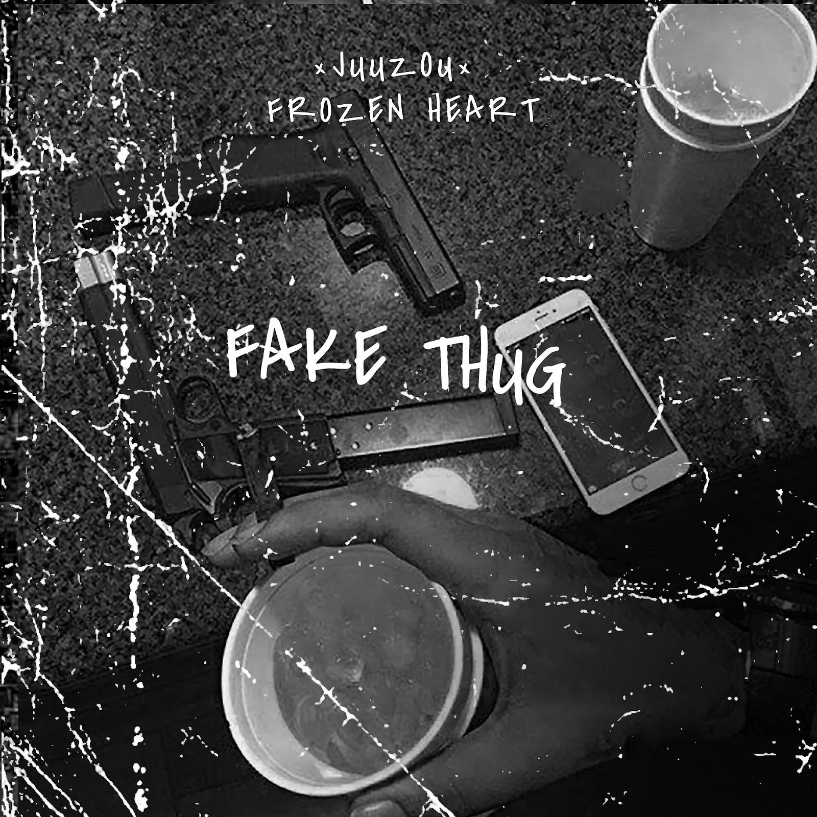 Постер альбома Fake Thug