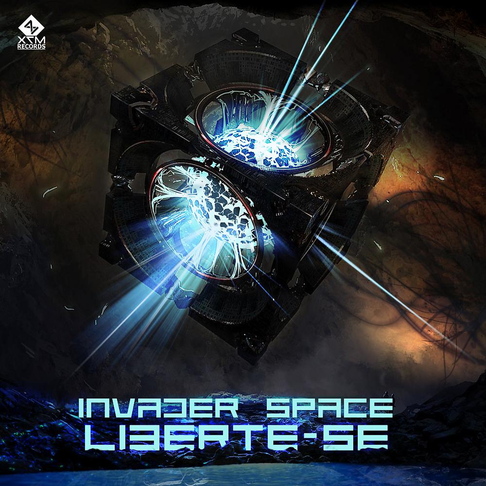 Постер альбома Liberte-Se