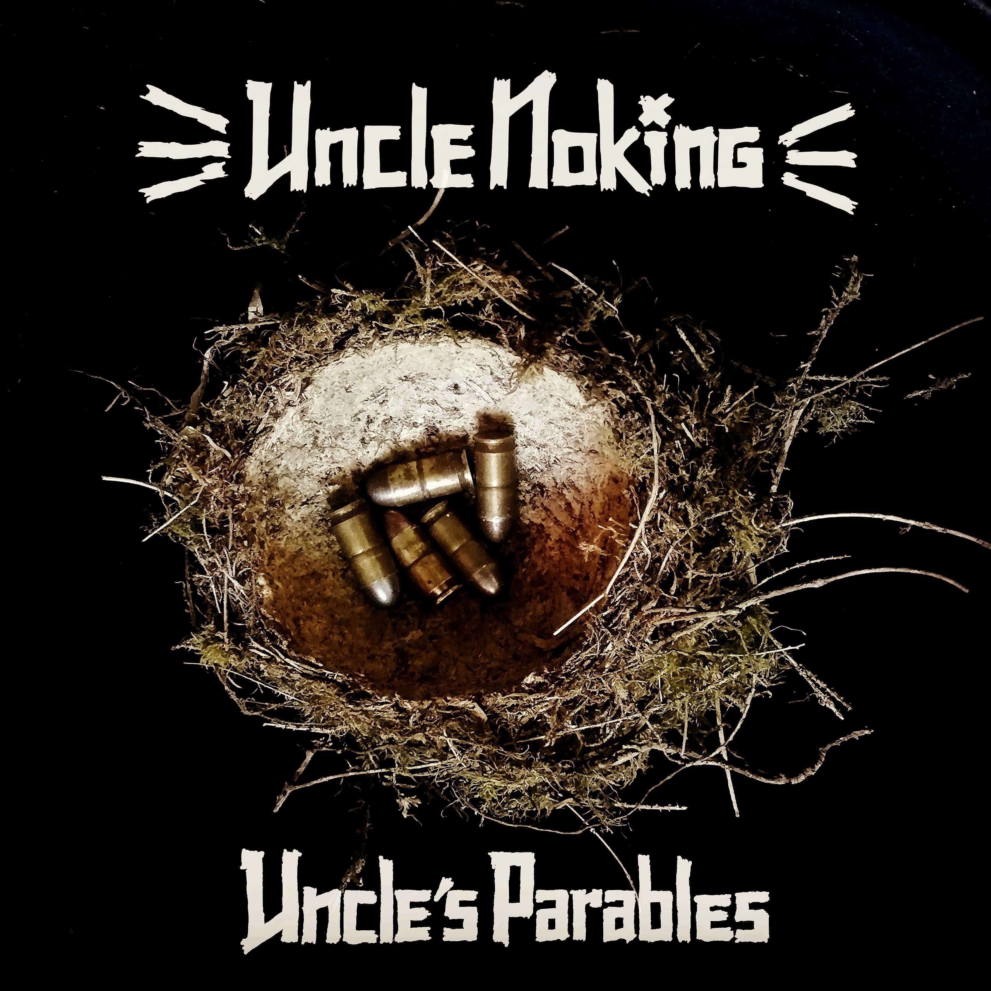 Постер альбома Uncle's Parables