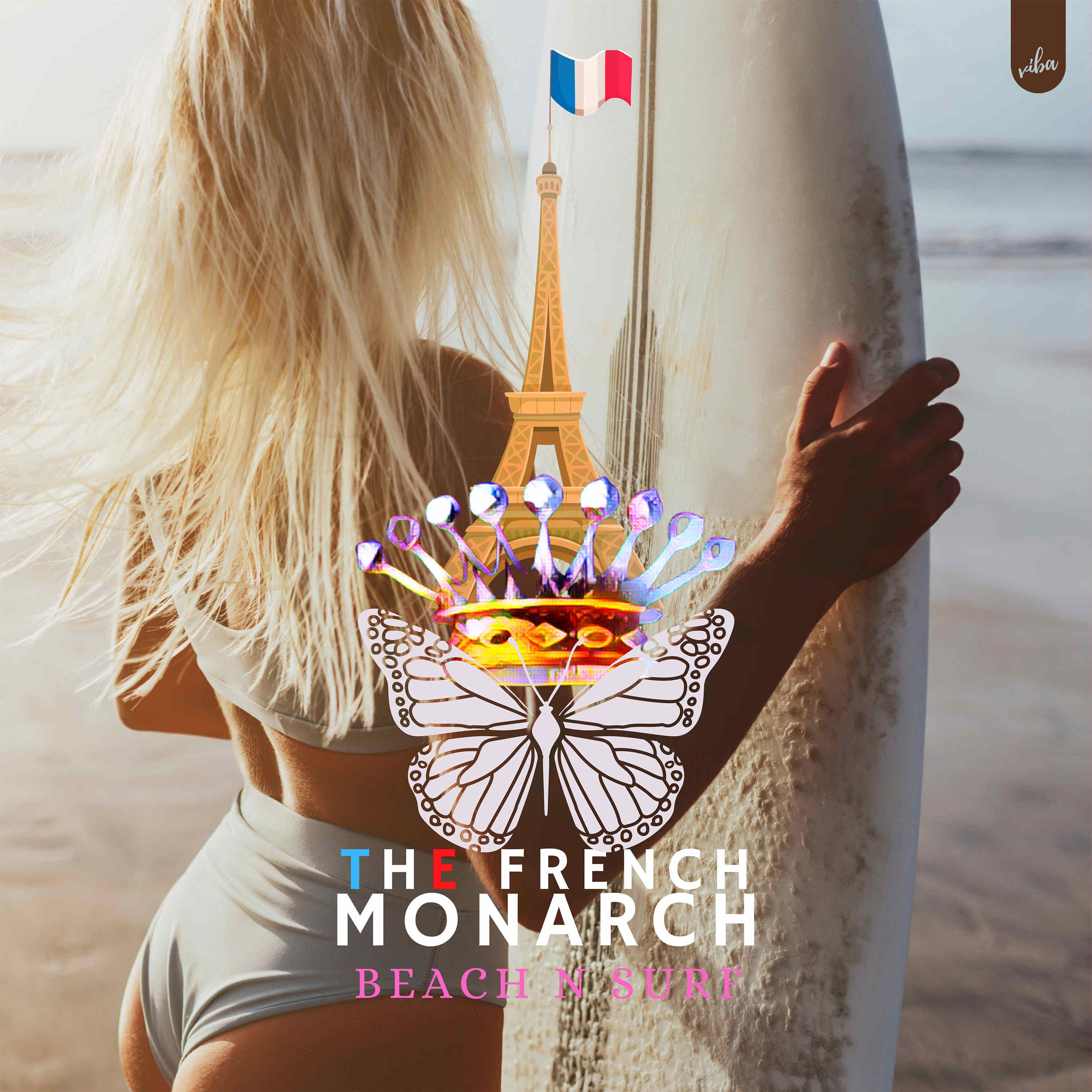 Постер альбома Beach N Surf