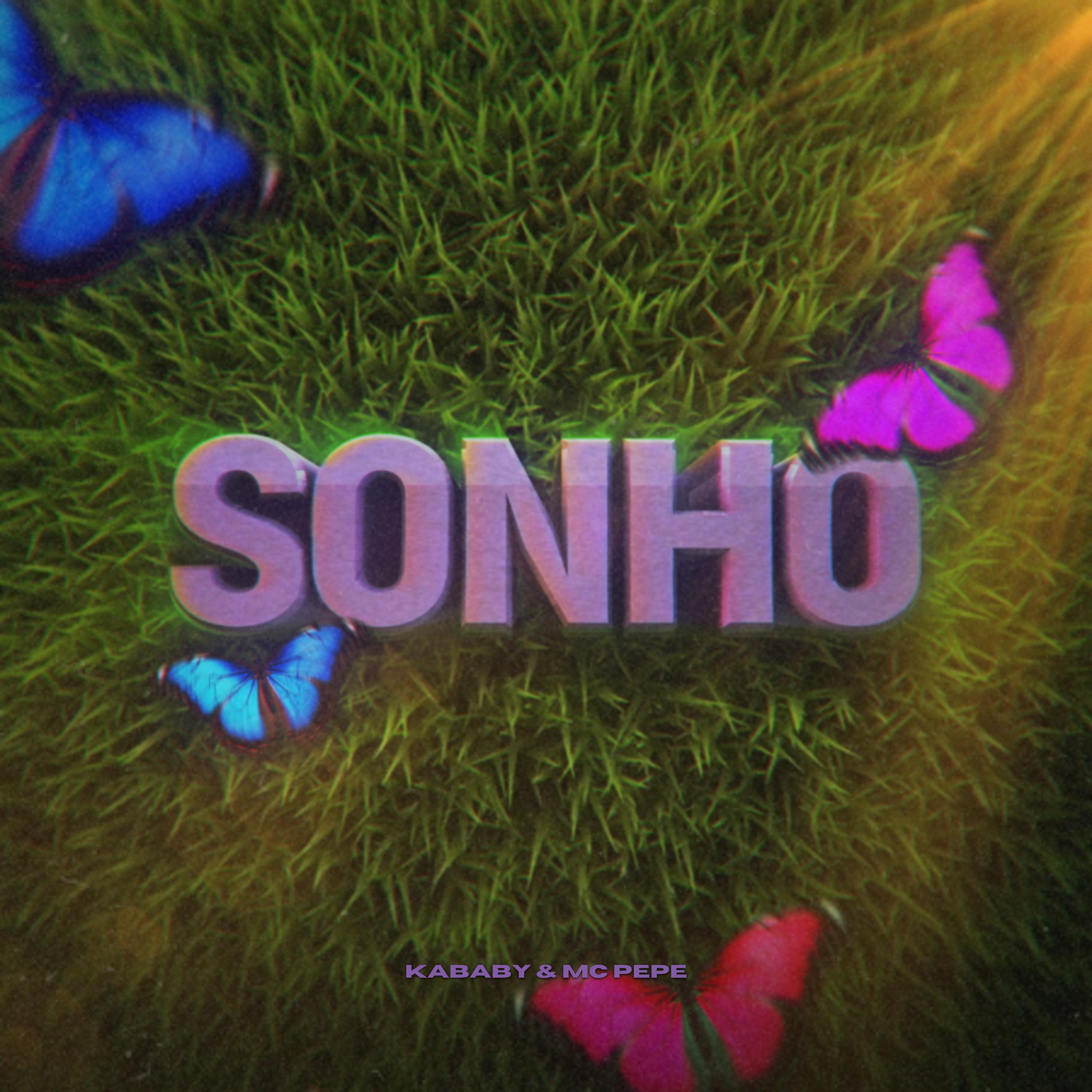 Постер альбома Sonho