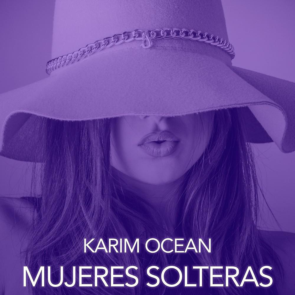 Постер альбома Mujeres Solteras