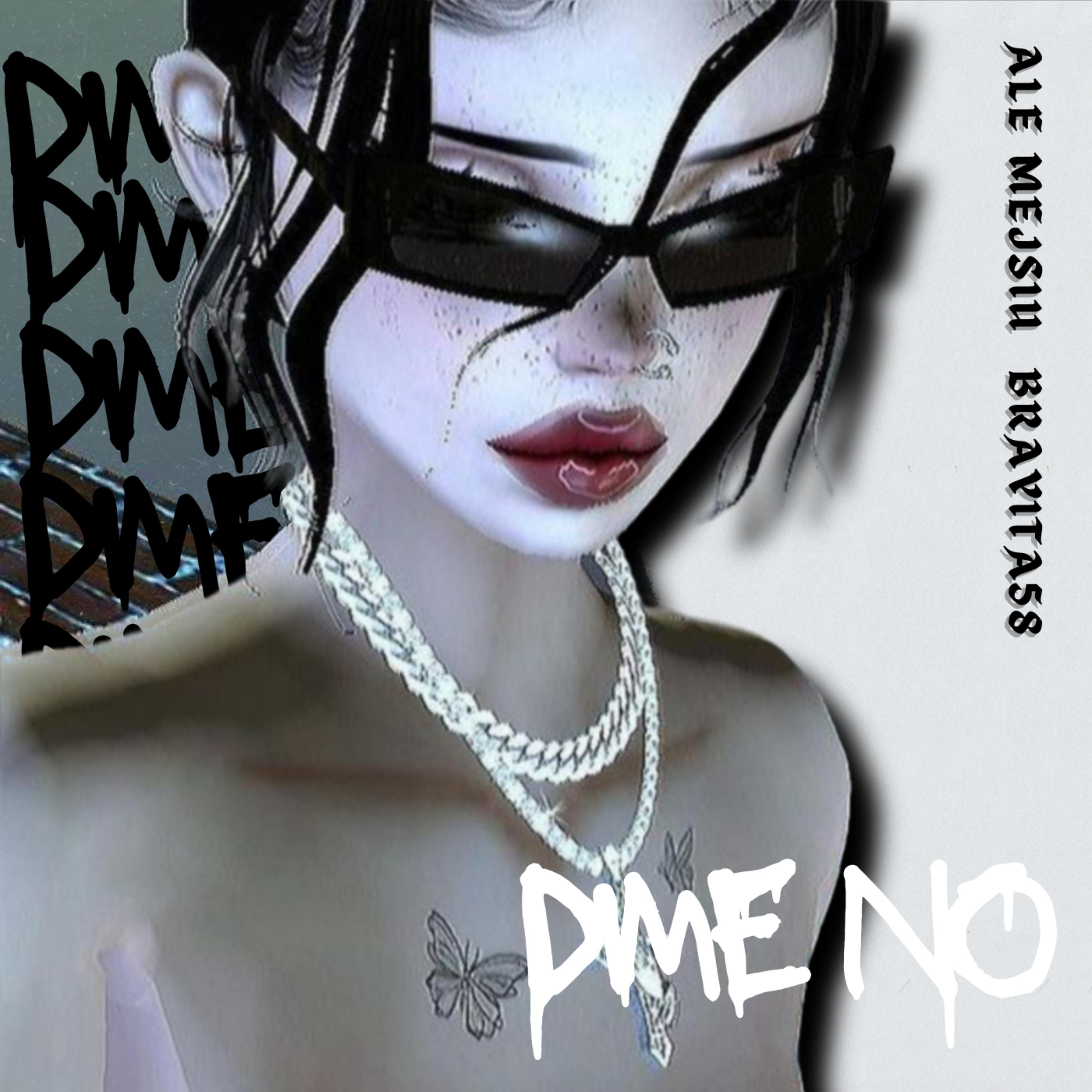 Постер альбома Dime No