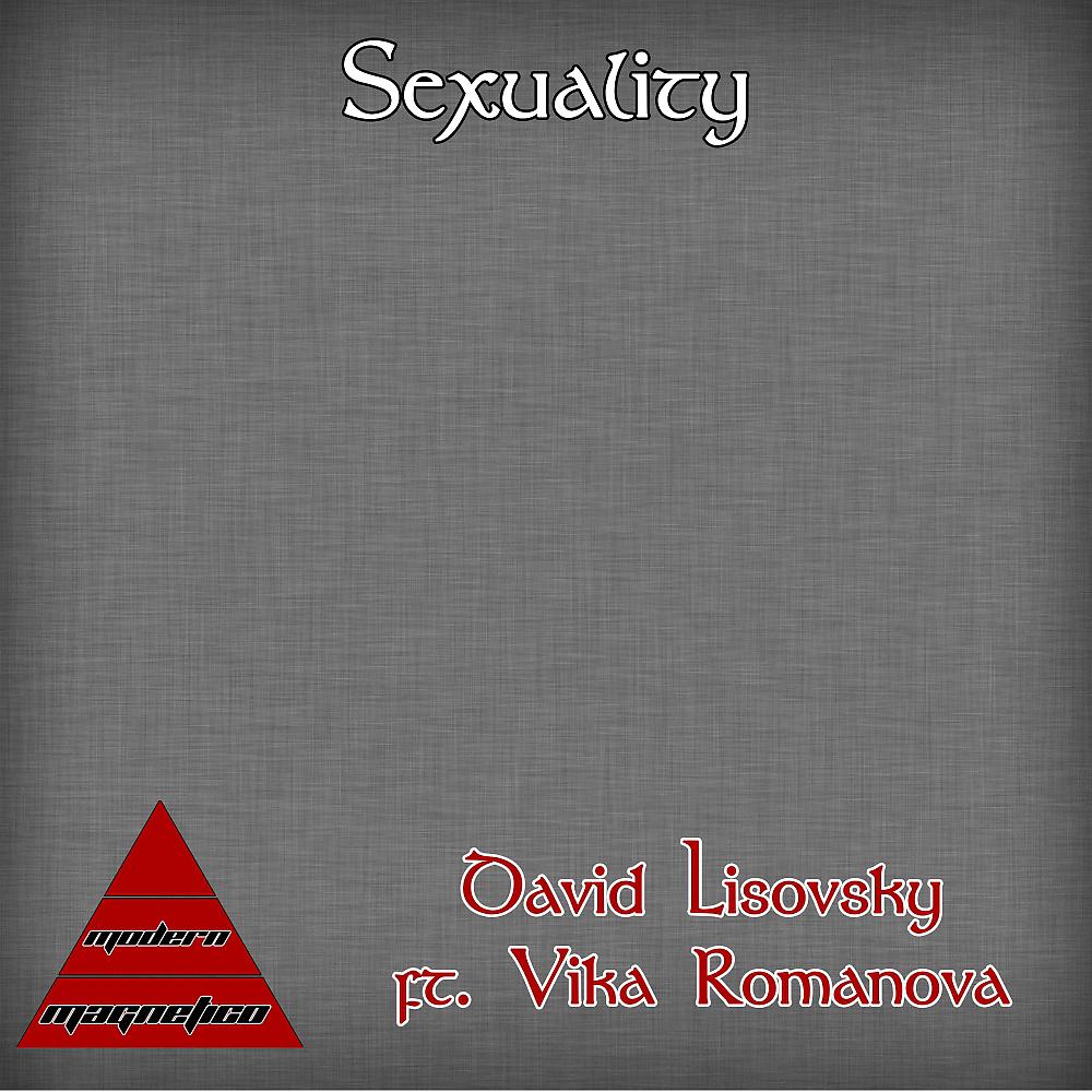 Постер альбома Sexuality