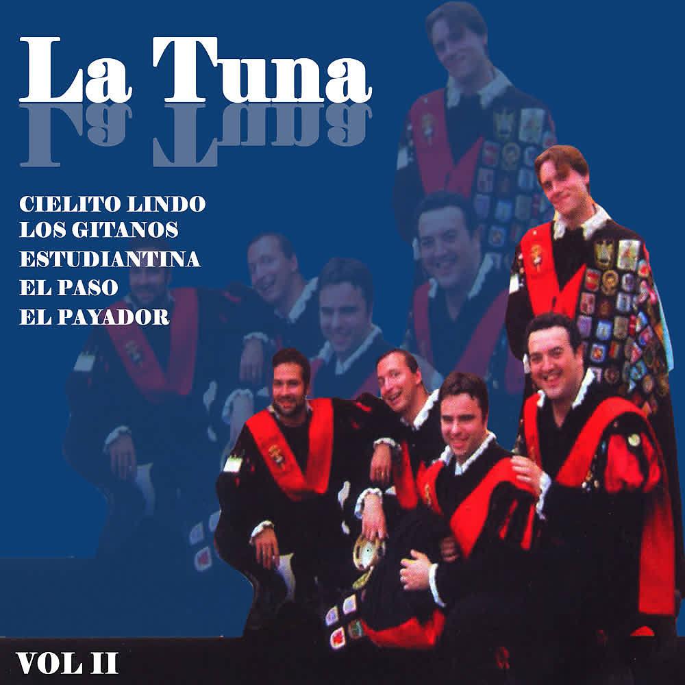 Постер альбома La Tuna (Volumen II)