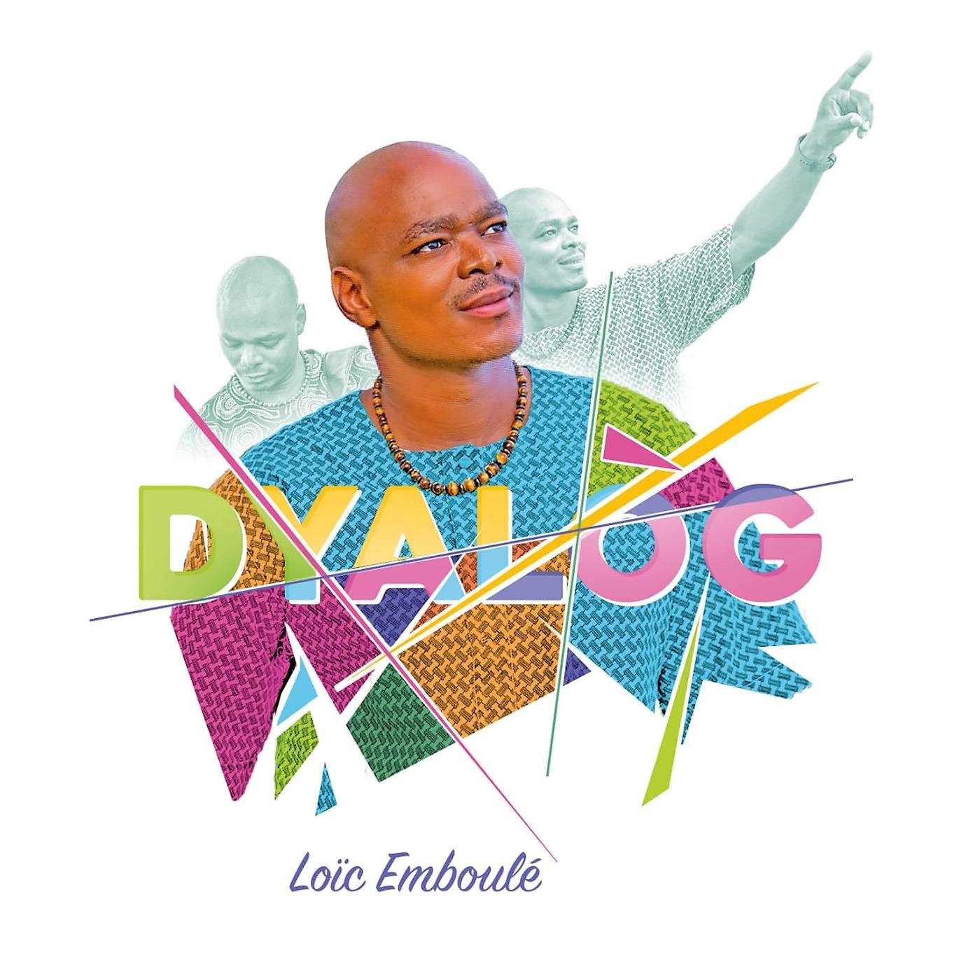 Постер альбома Dyalòg