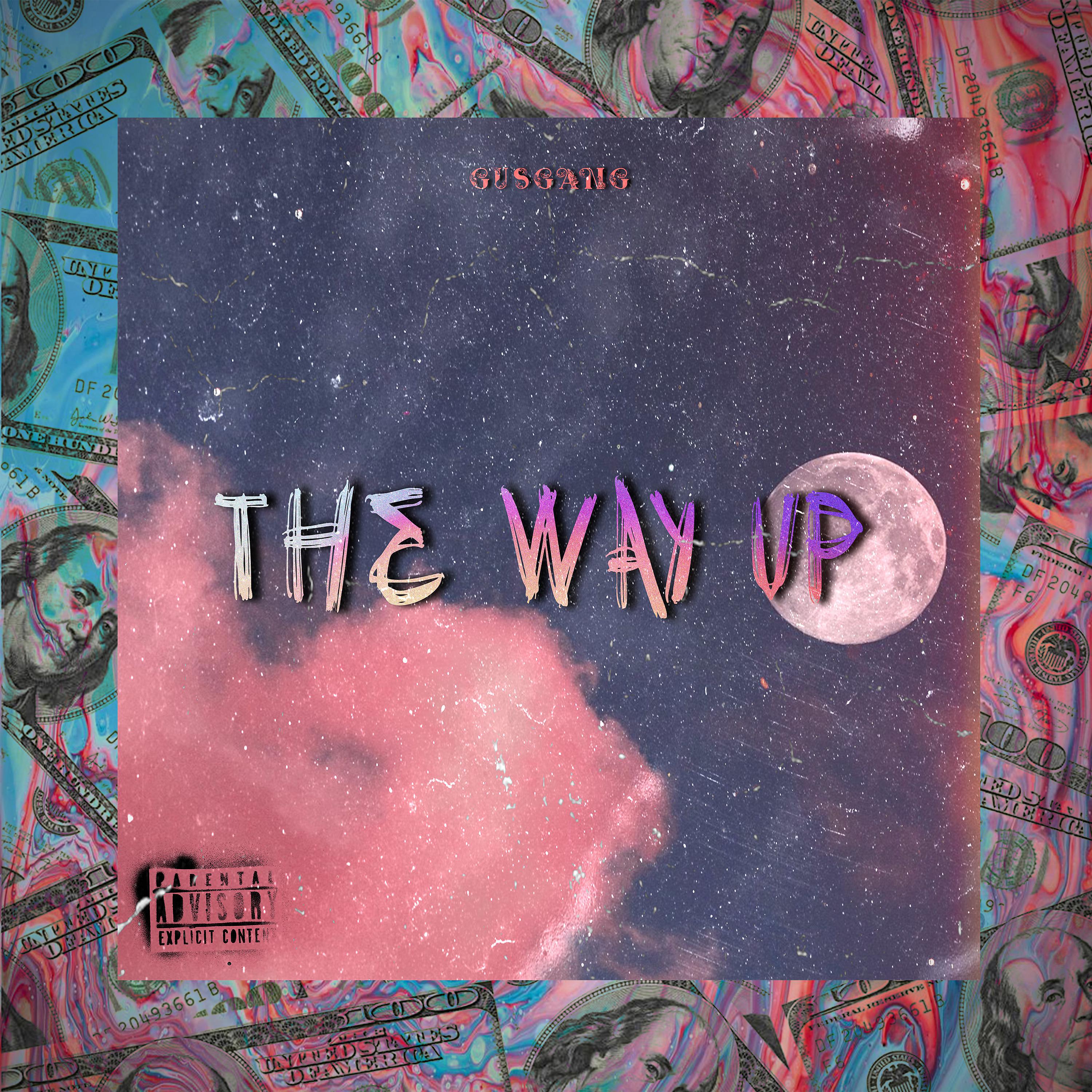 Постер альбома The Way Up