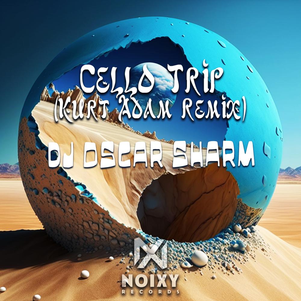 Постер альбома Cello Trip (Kurt Adam Remix)