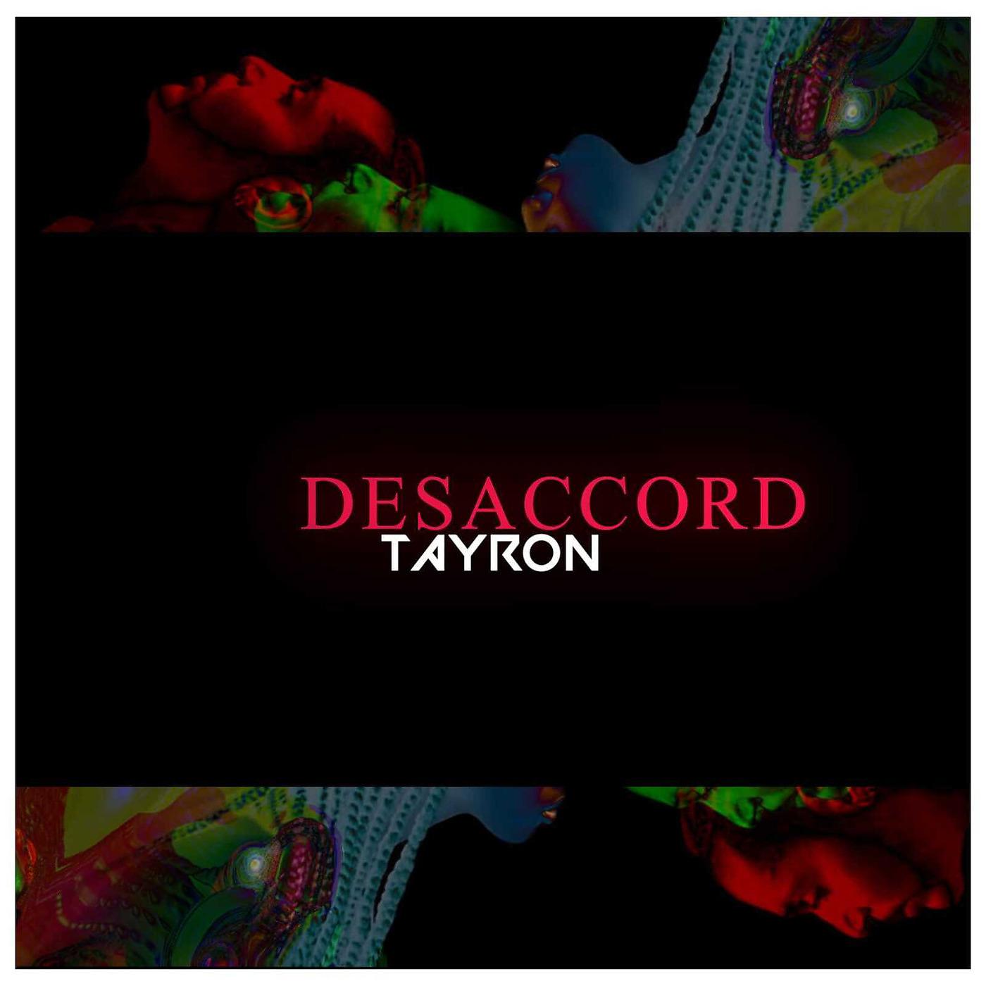 Постер альбома Dessacord