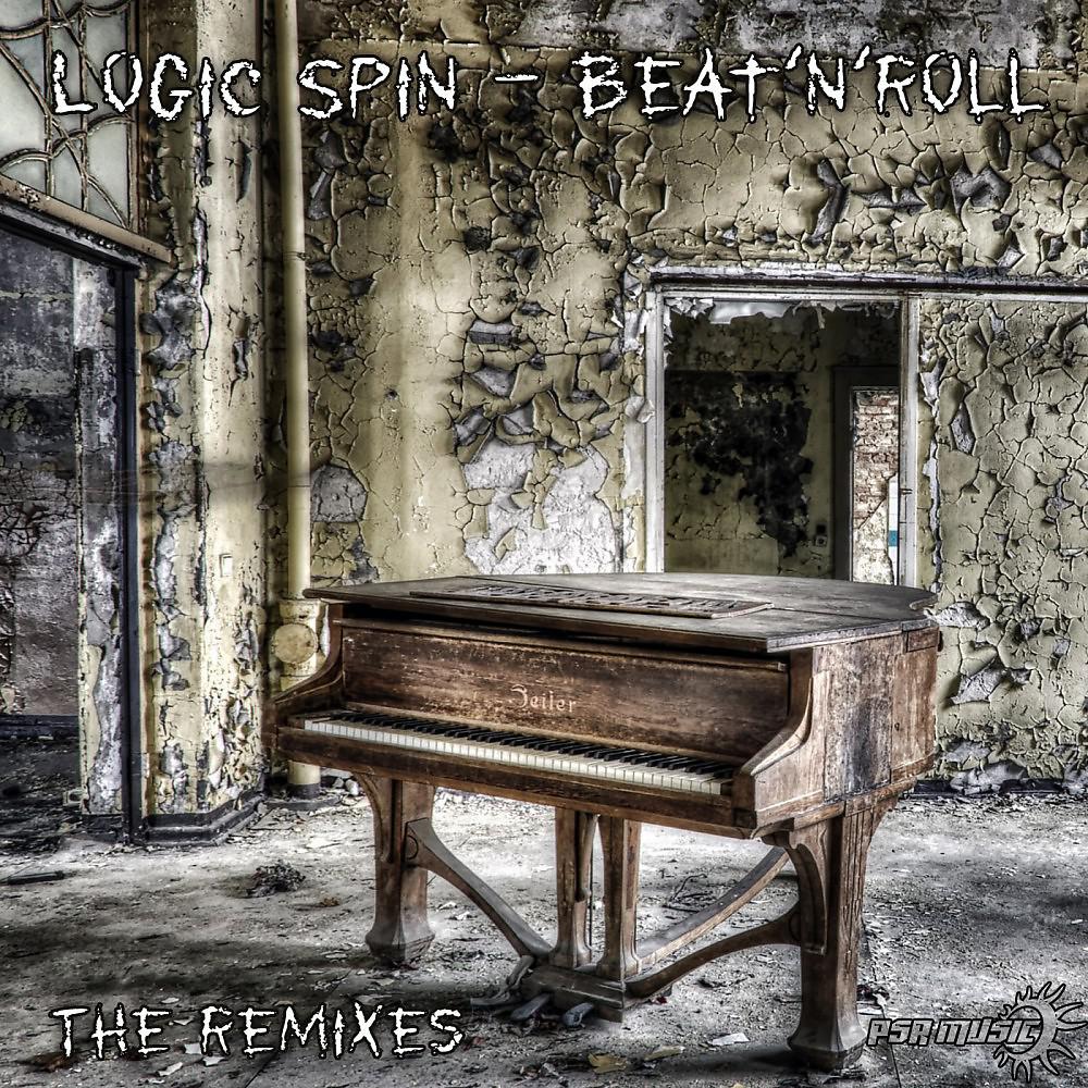Постер альбома Beat'n'roll (The Remixes)