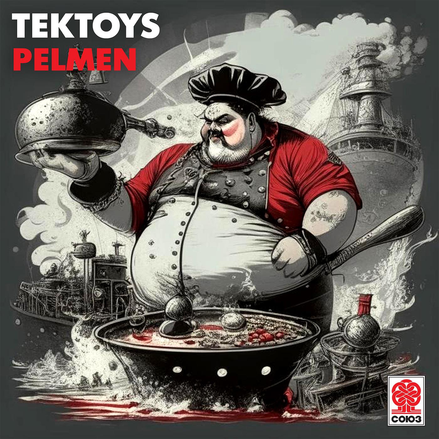 Постер альбома Pelmen