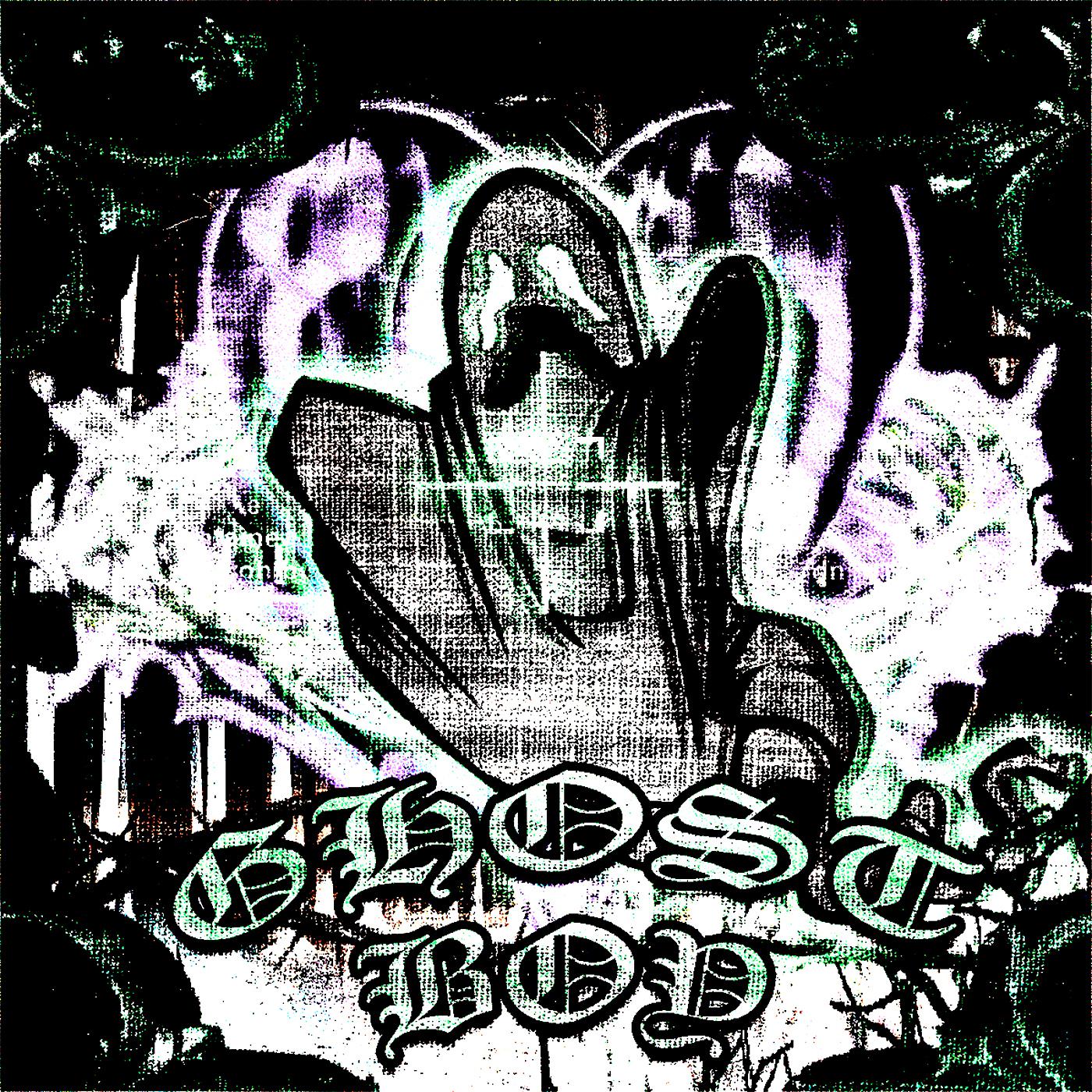 Постер альбома Ghost Boy