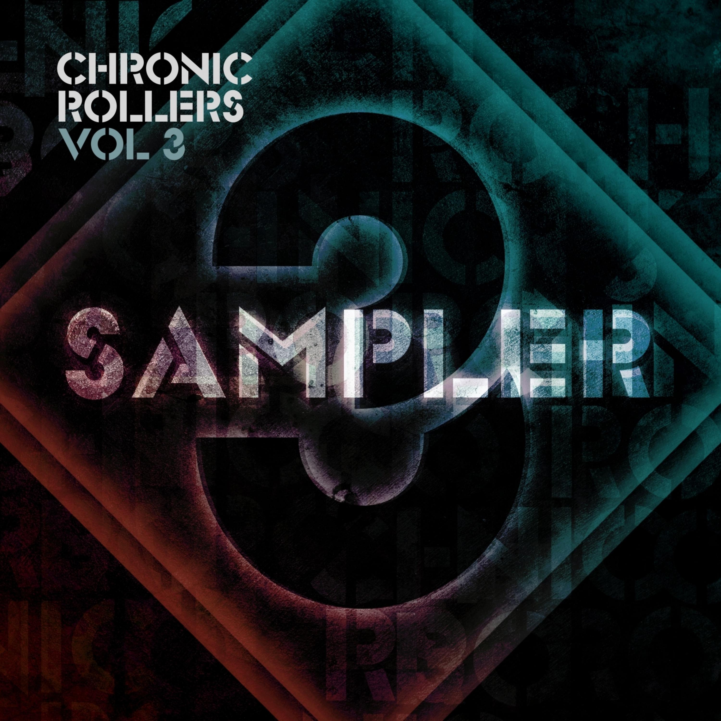 Постер альбома Chronic Rollers, Vol. 3