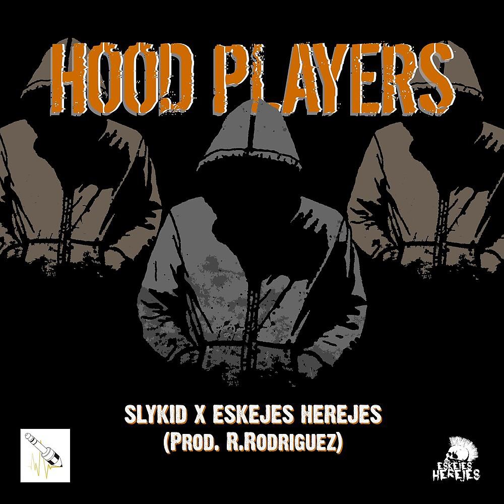 Постер альбома Hood Players