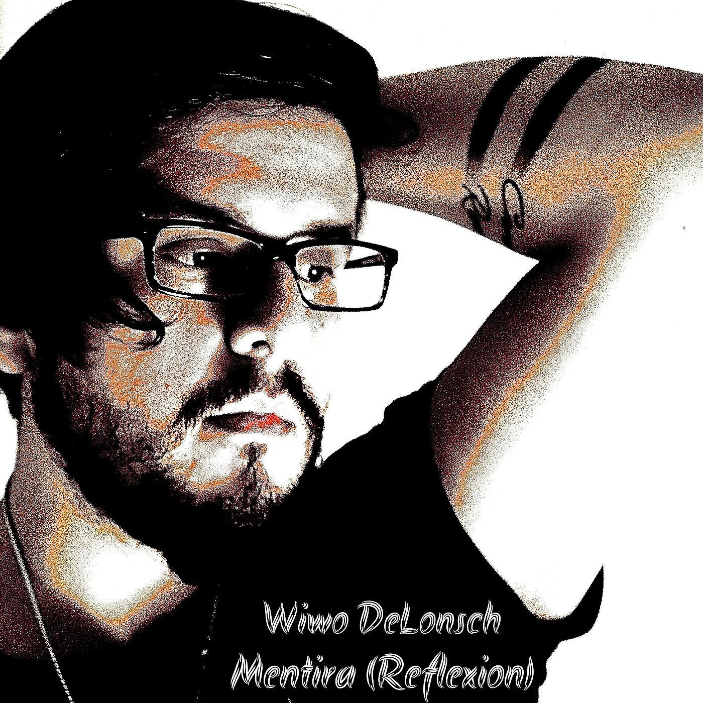 Постер альбома Mentira (Reflexion)