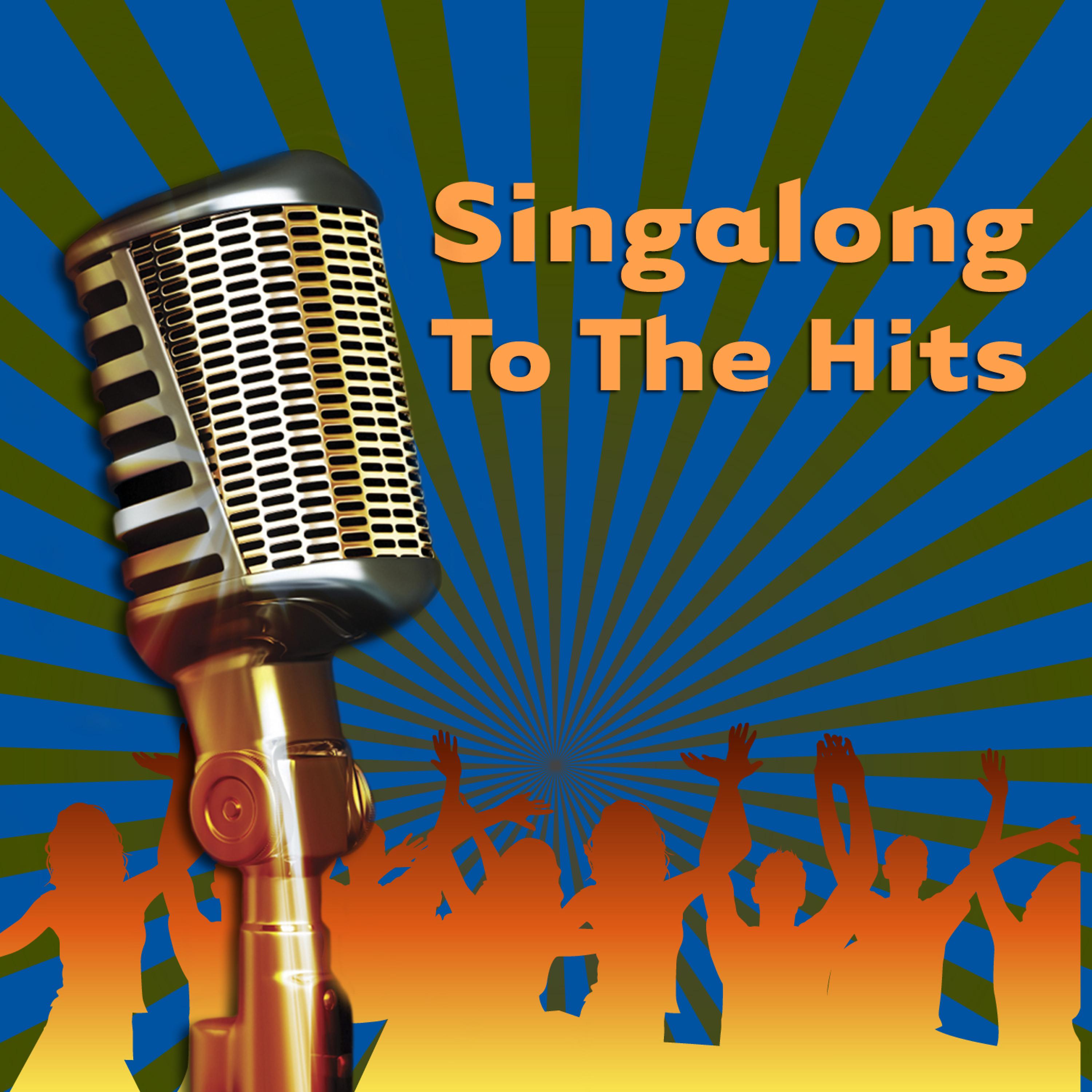 Постер альбома Singalong To The Hits