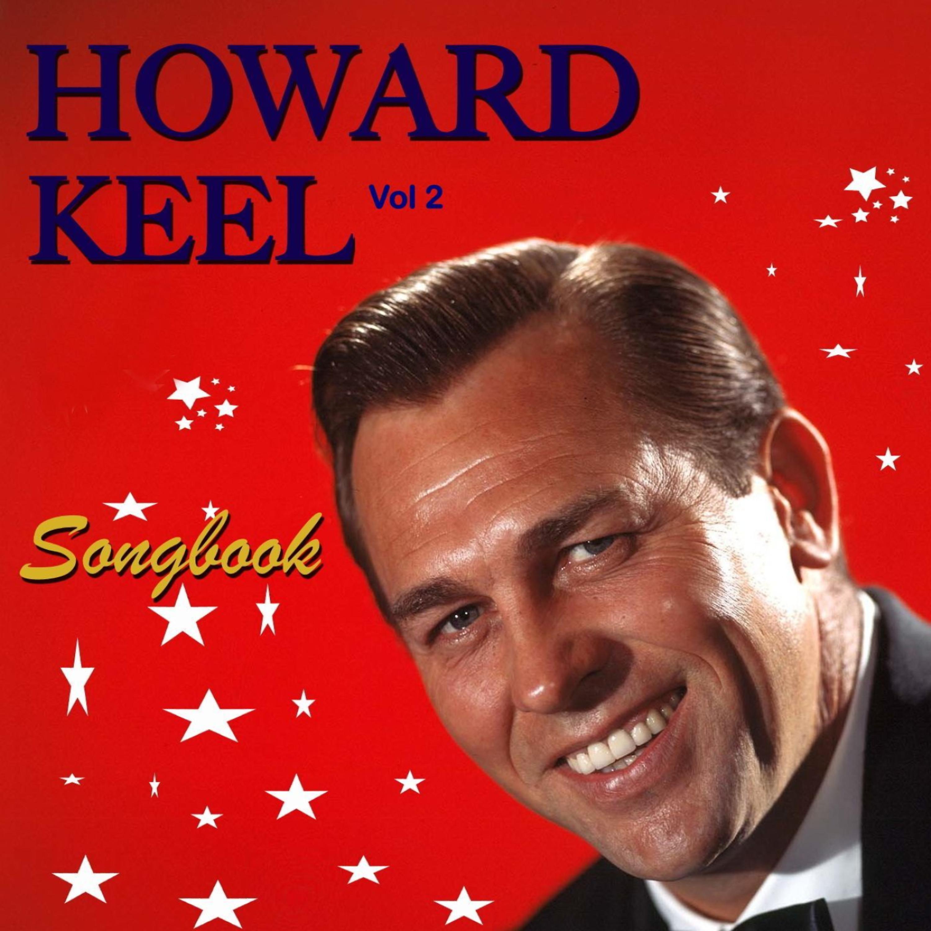 Постер альбома Howard Keel Song Book, Vol. 2