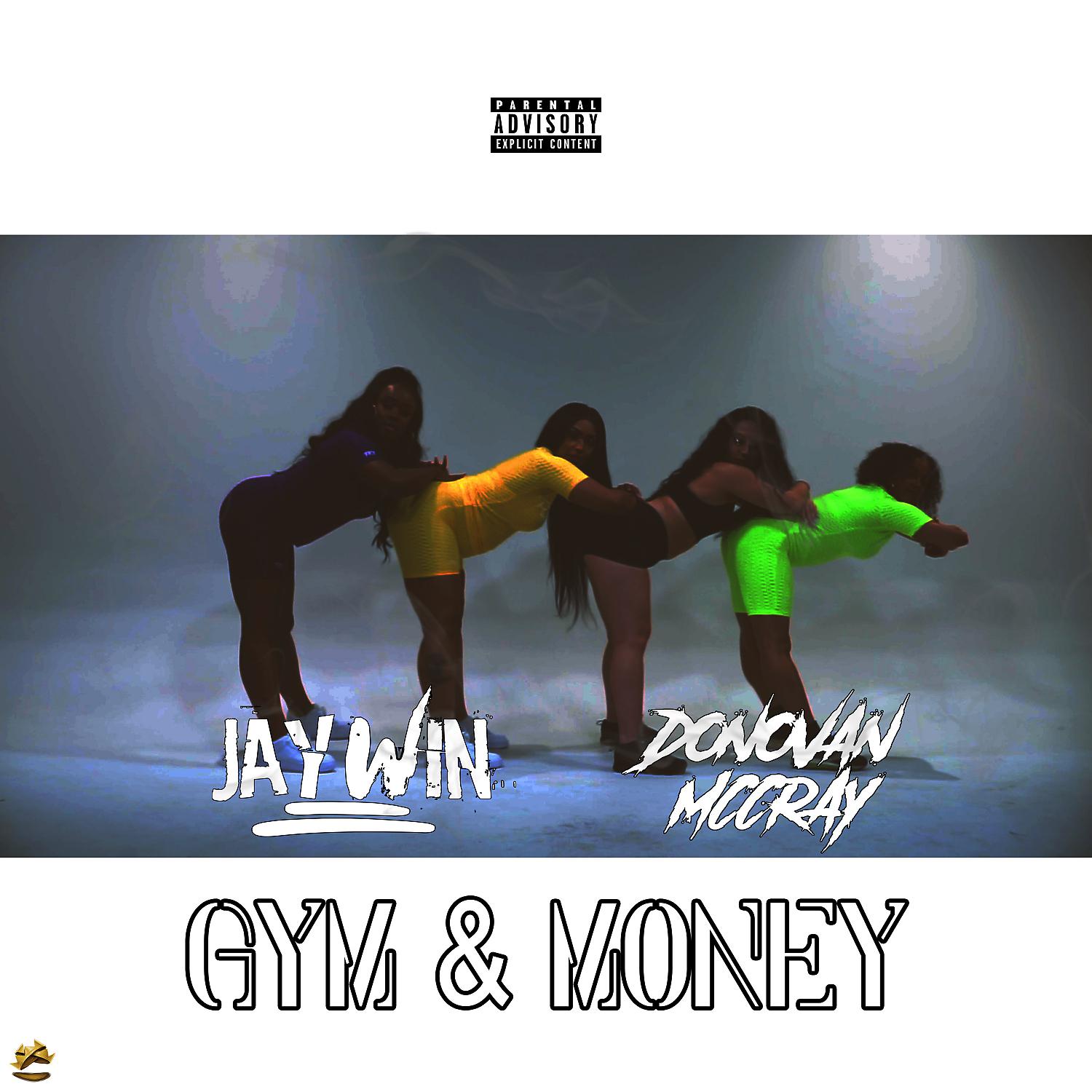 Постер альбома Gym and Money
