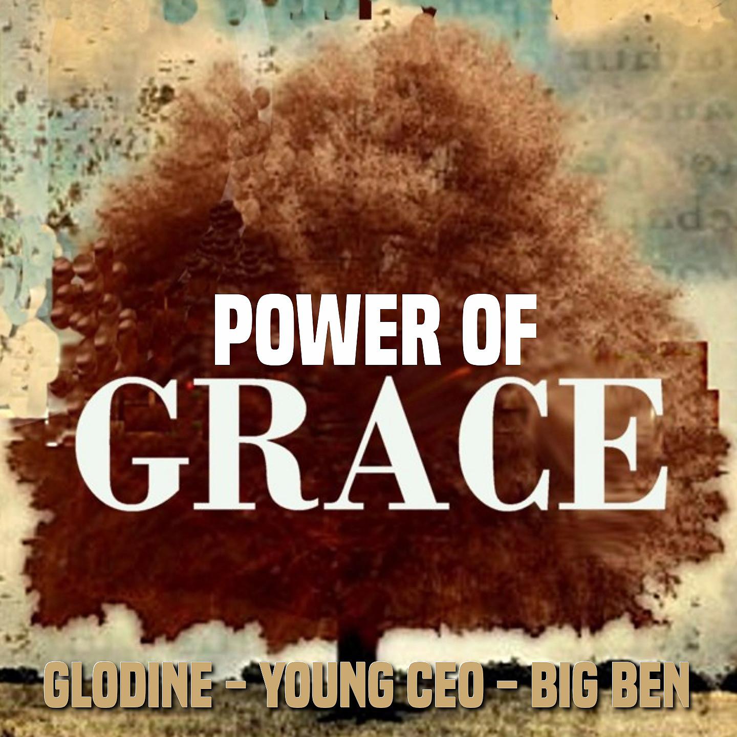 Постер альбома Power of Grace