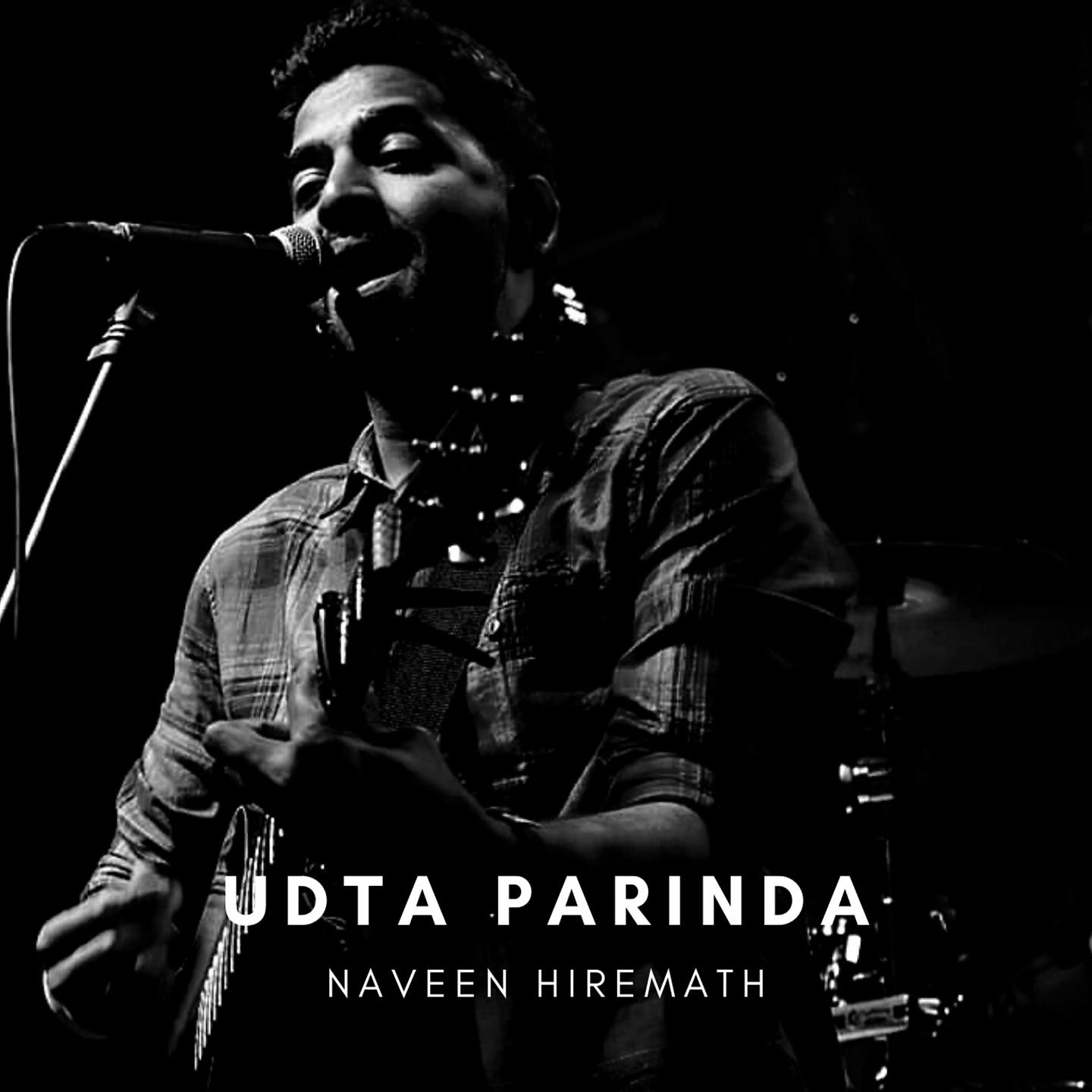 Постер альбома Udta Parinda