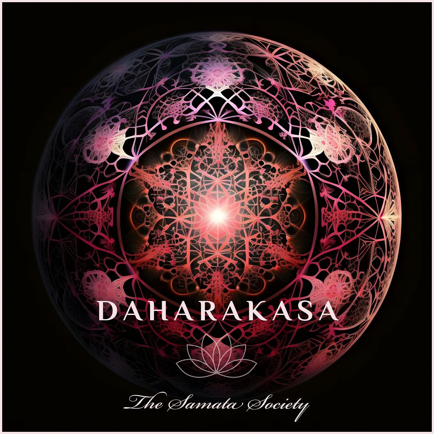 Постер альбома Daharakasa