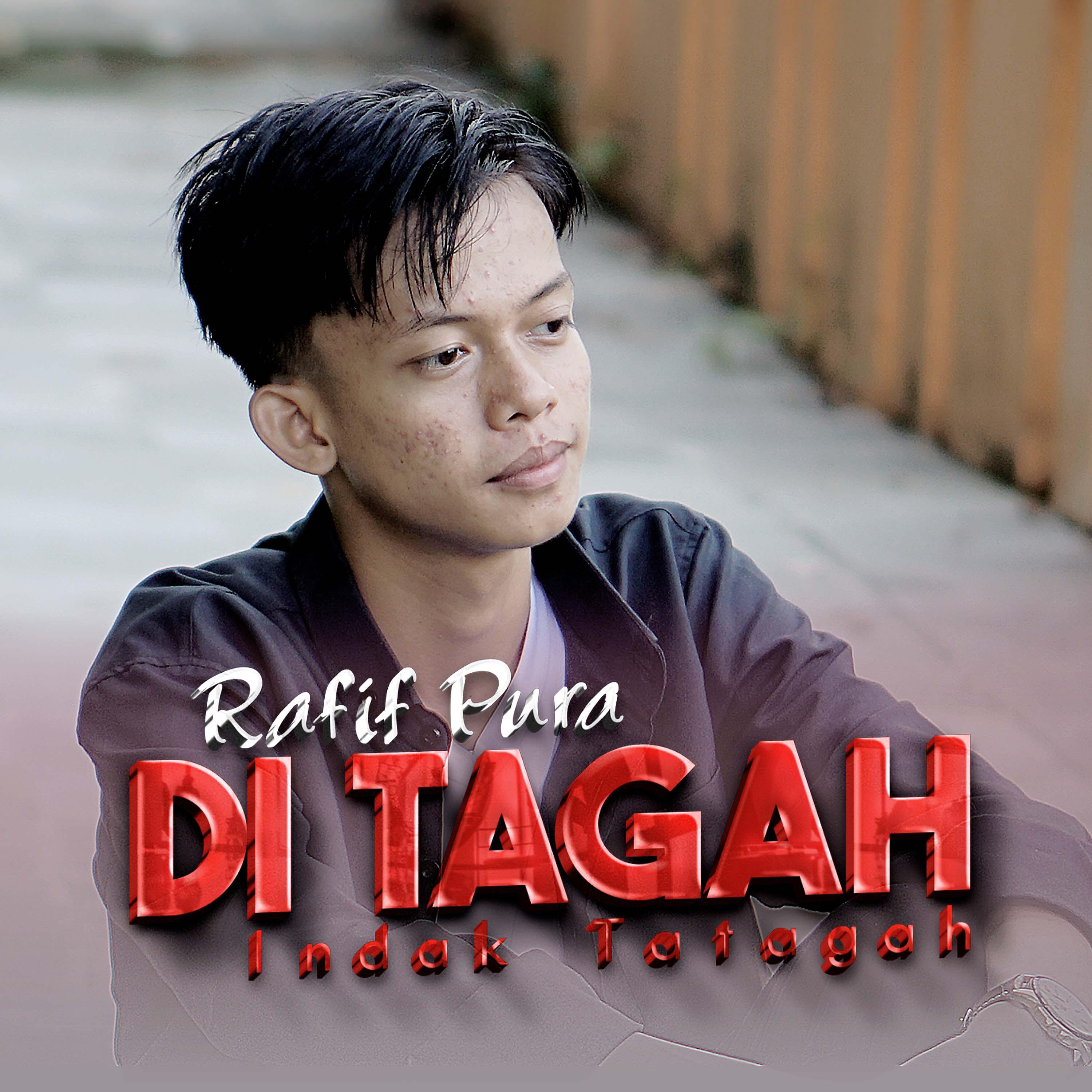 Постер альбома Di Tagah Indak Tatagah