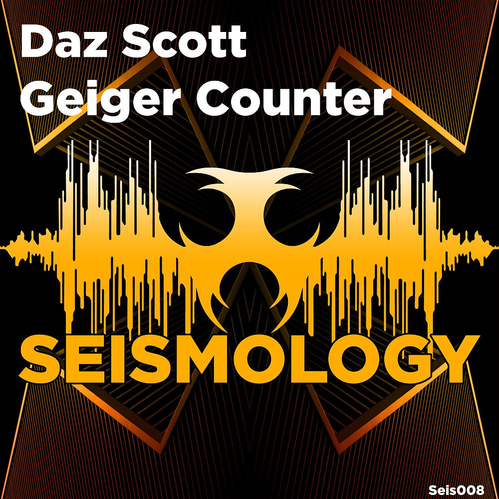 Постер альбома Geiger Counter