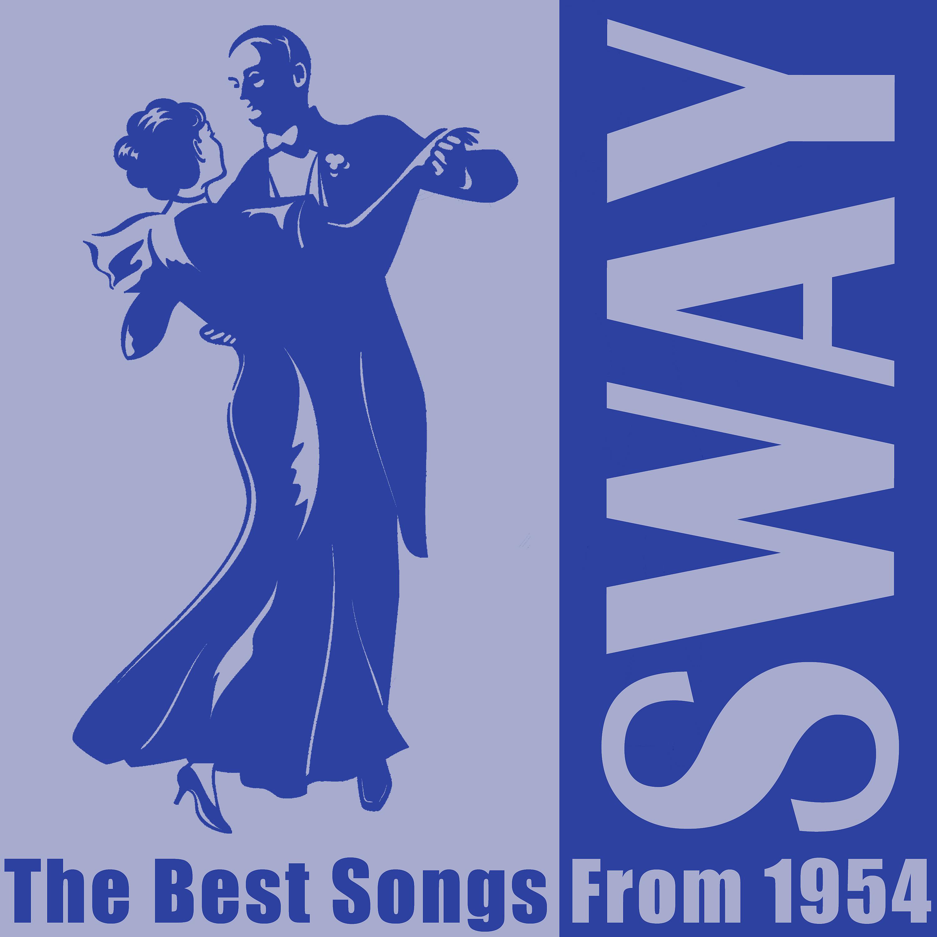 Постер альбома Sway, The Best Songs from 1954