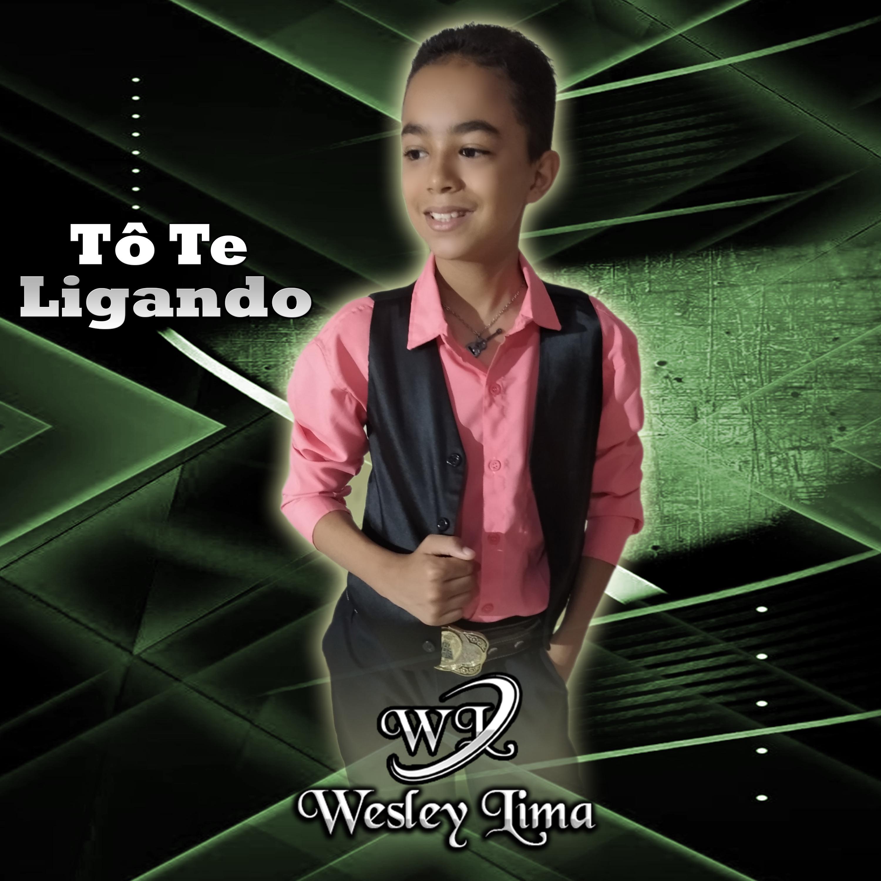 Постер альбома Tô Te Ligando