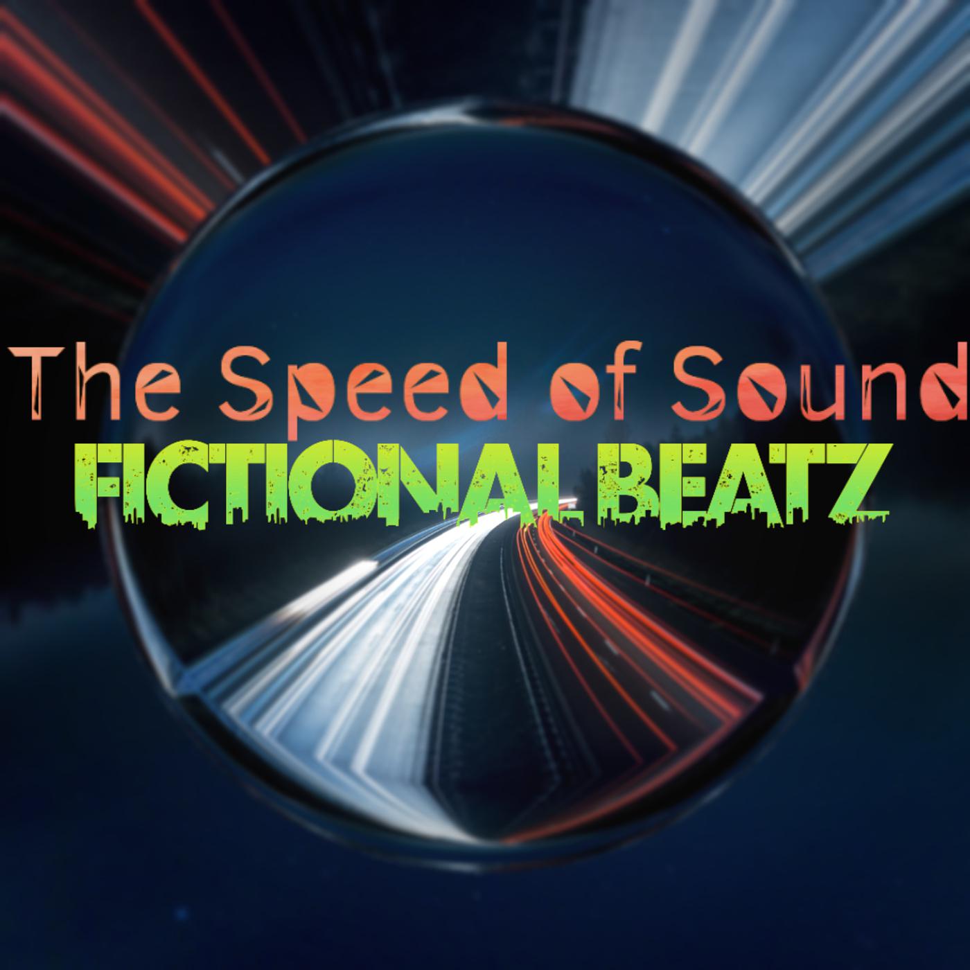 Постер альбома The Speed of Sound