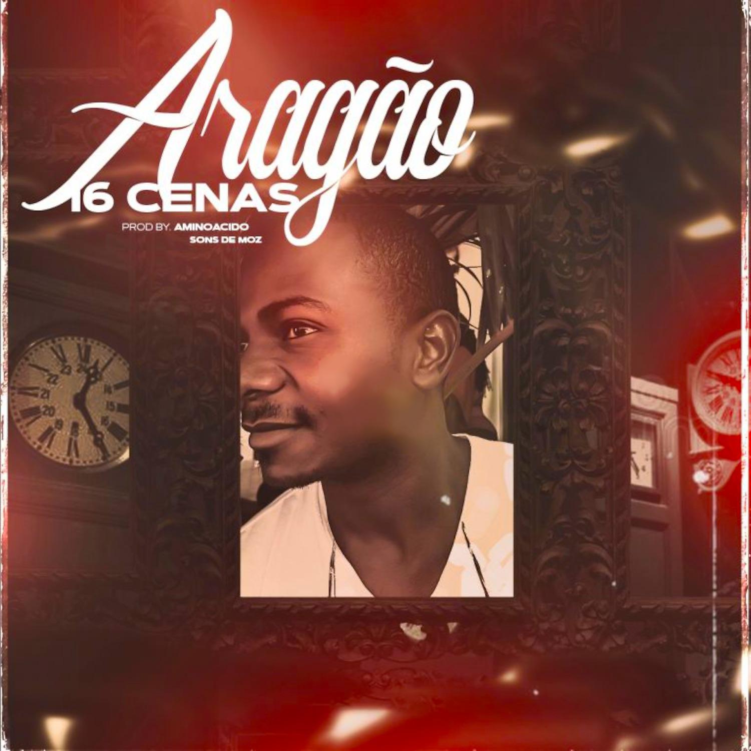 Постер альбома Aragão