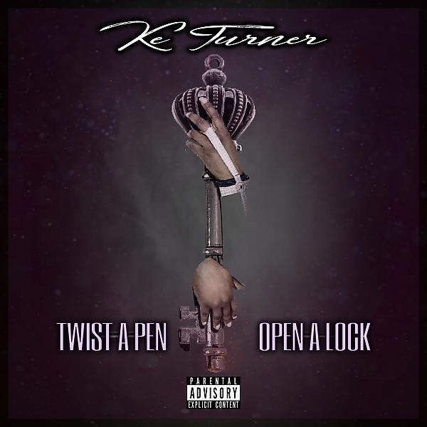 Постер альбома Twist A Pen Open A Lock