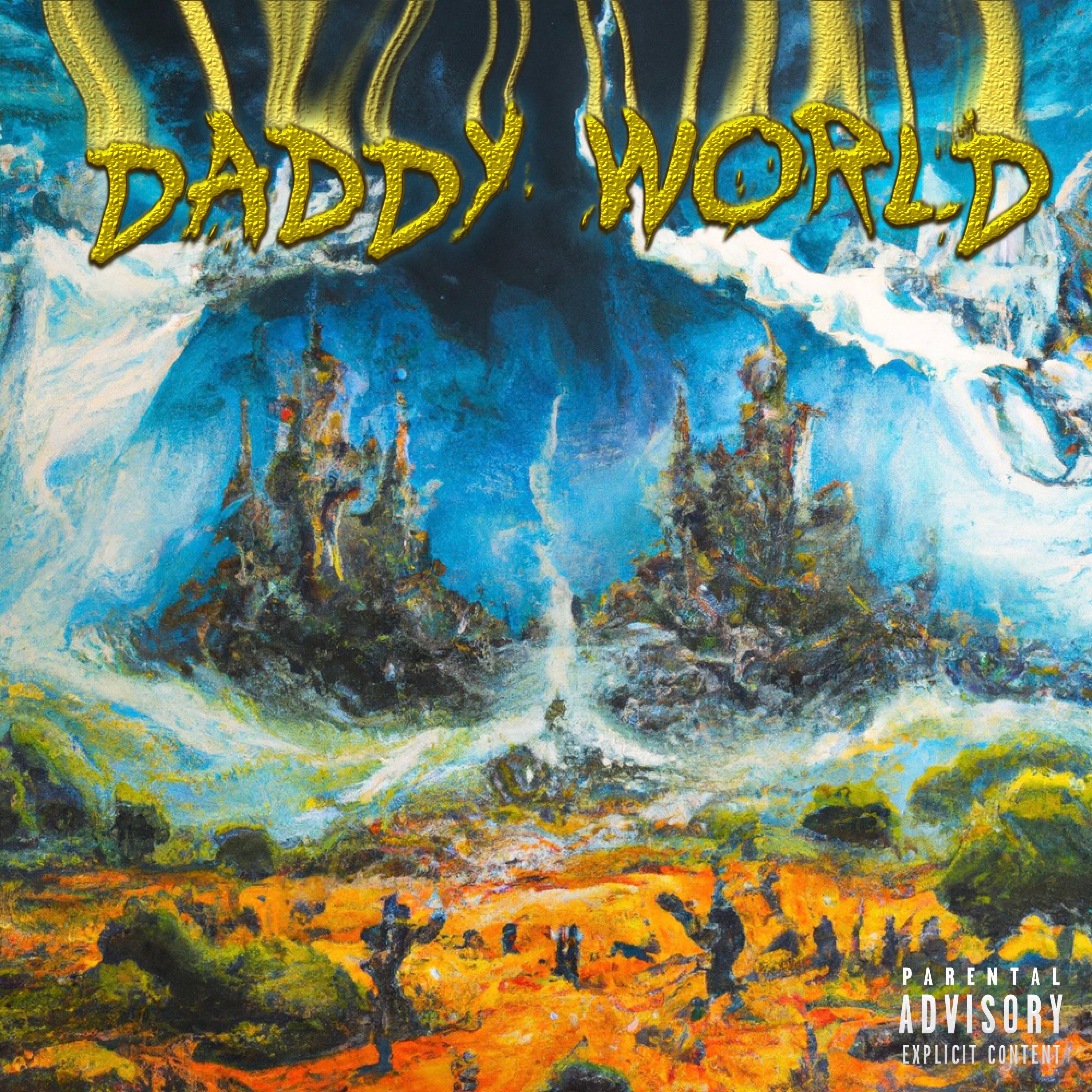 Постер альбома Daddy World